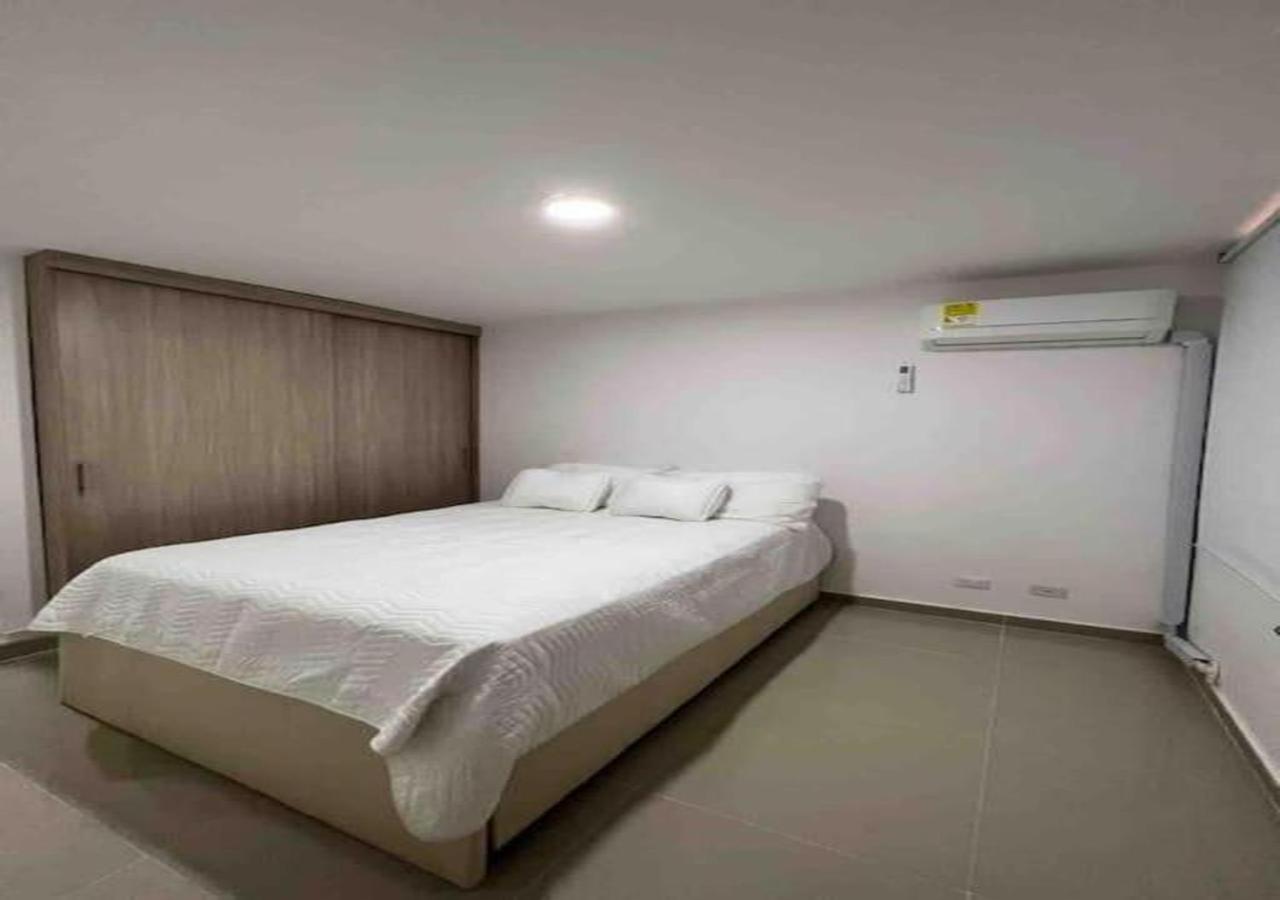 Apartamento en Barranquilla