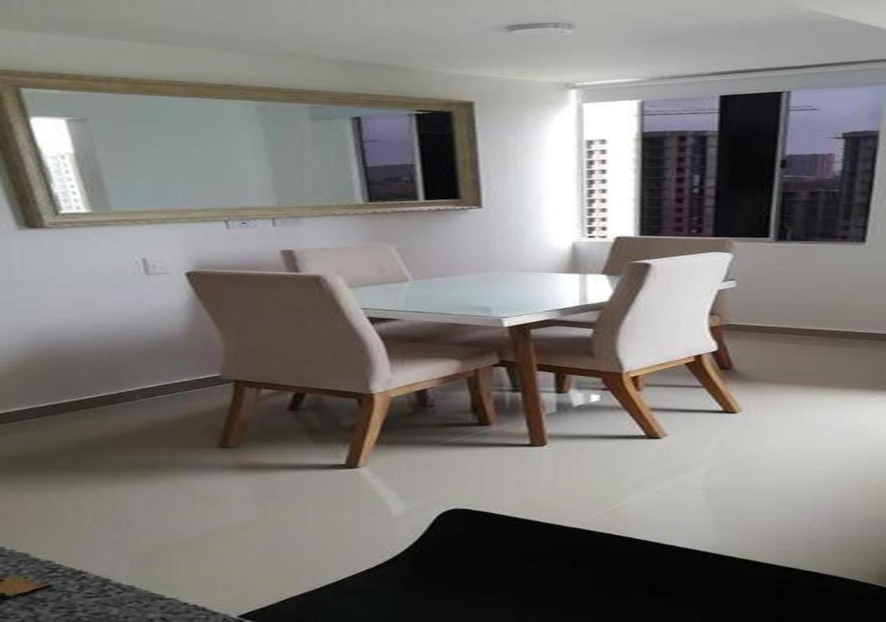 Apartamento en Barranquilla