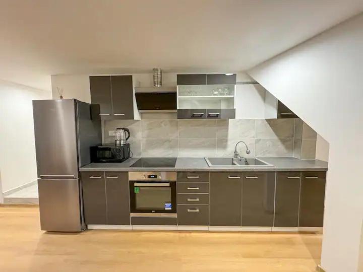 Apartment U Černého Orla