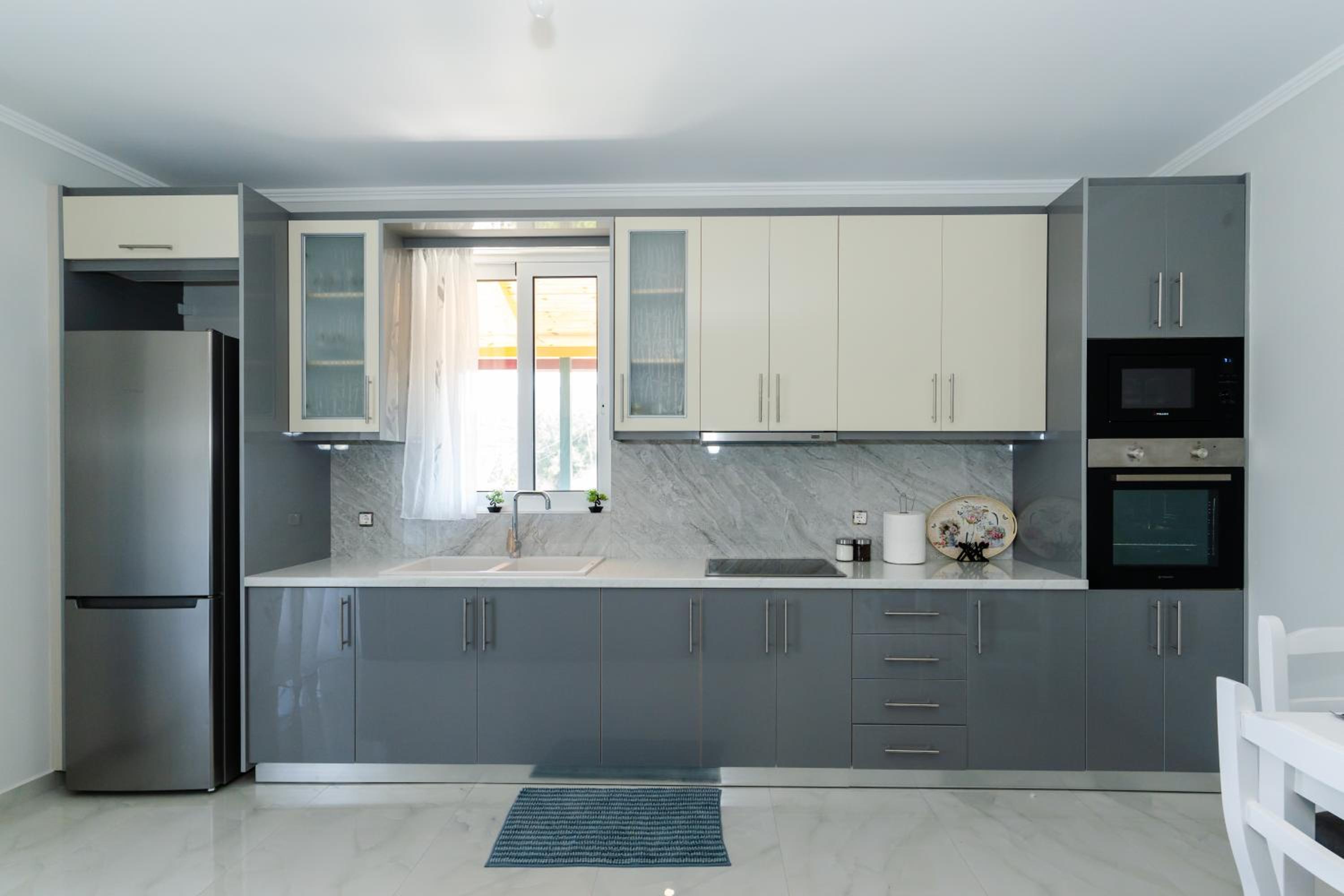 Santa Saranda Villas