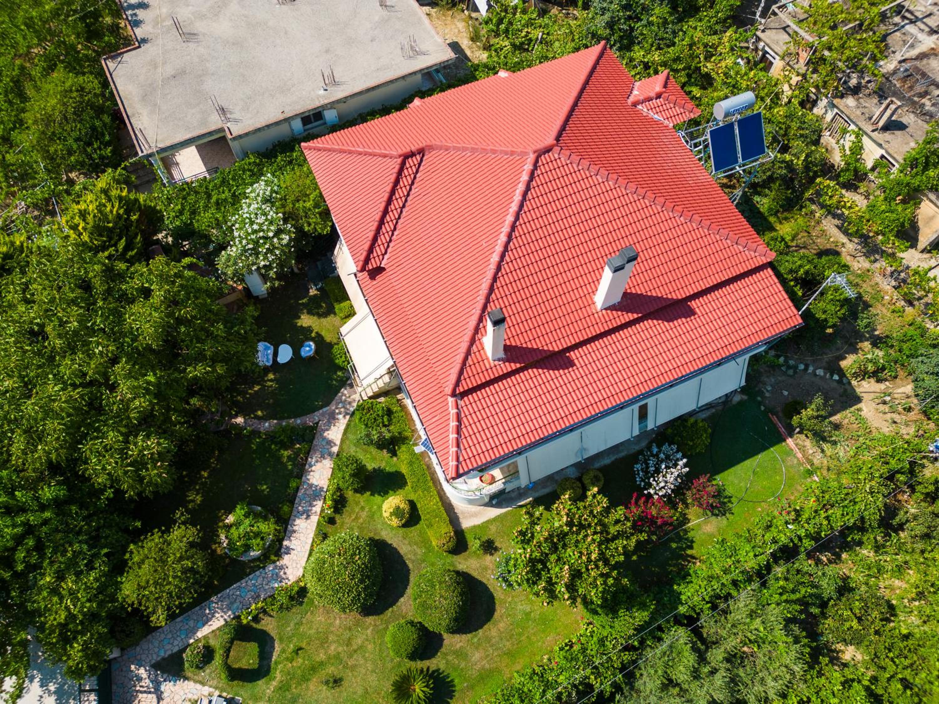 Santa Saranda Villas