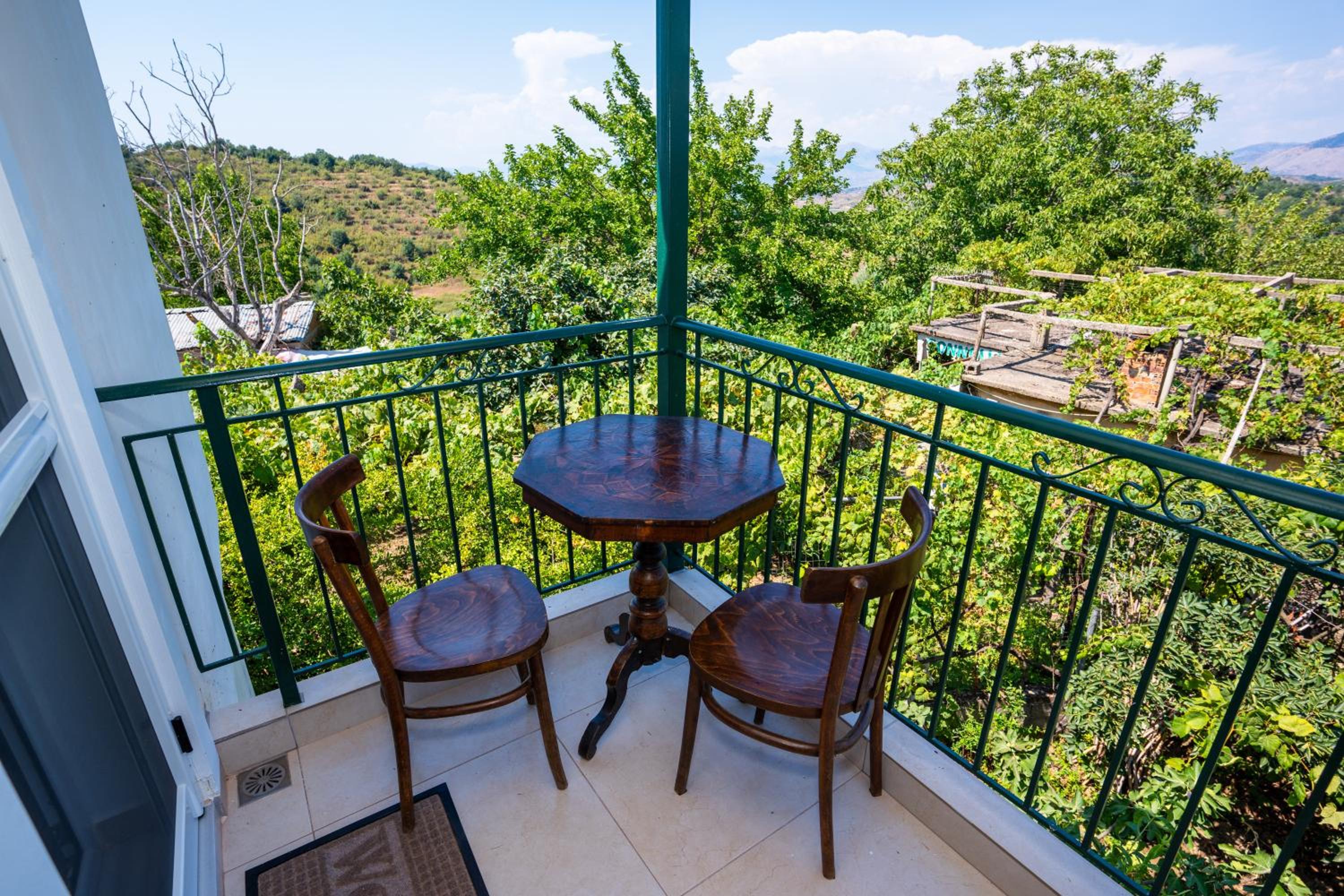 Santa Saranda Villas