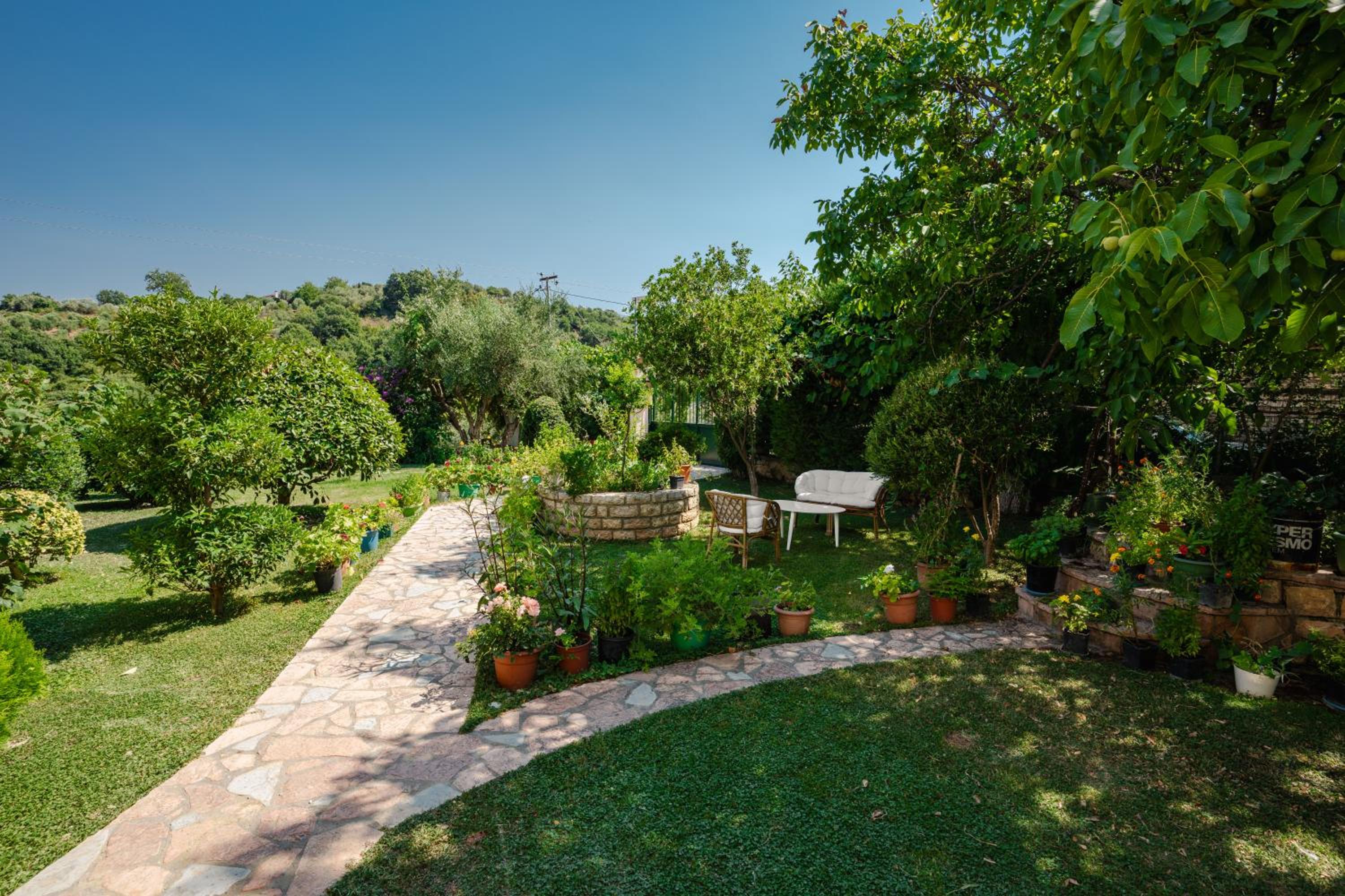 Santa Saranda Villas