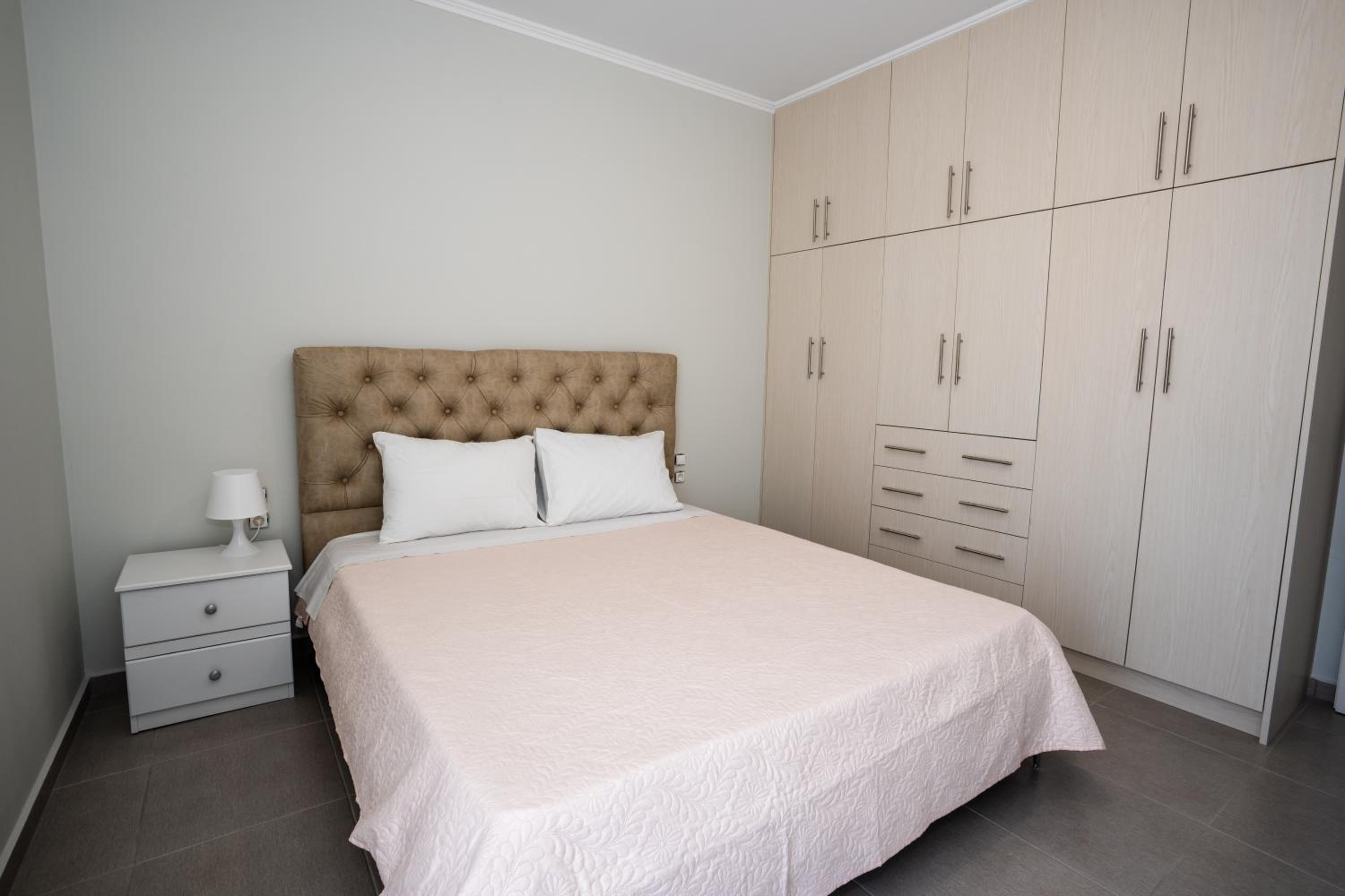 Santa Saranda Villas