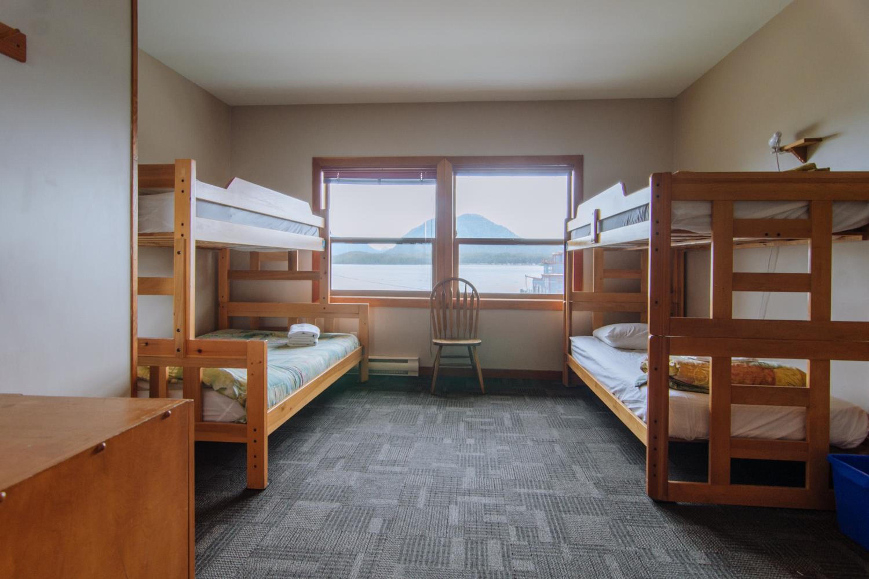 Tofino Vacations - Whalers on the Point Guesthouse - Property Image 35