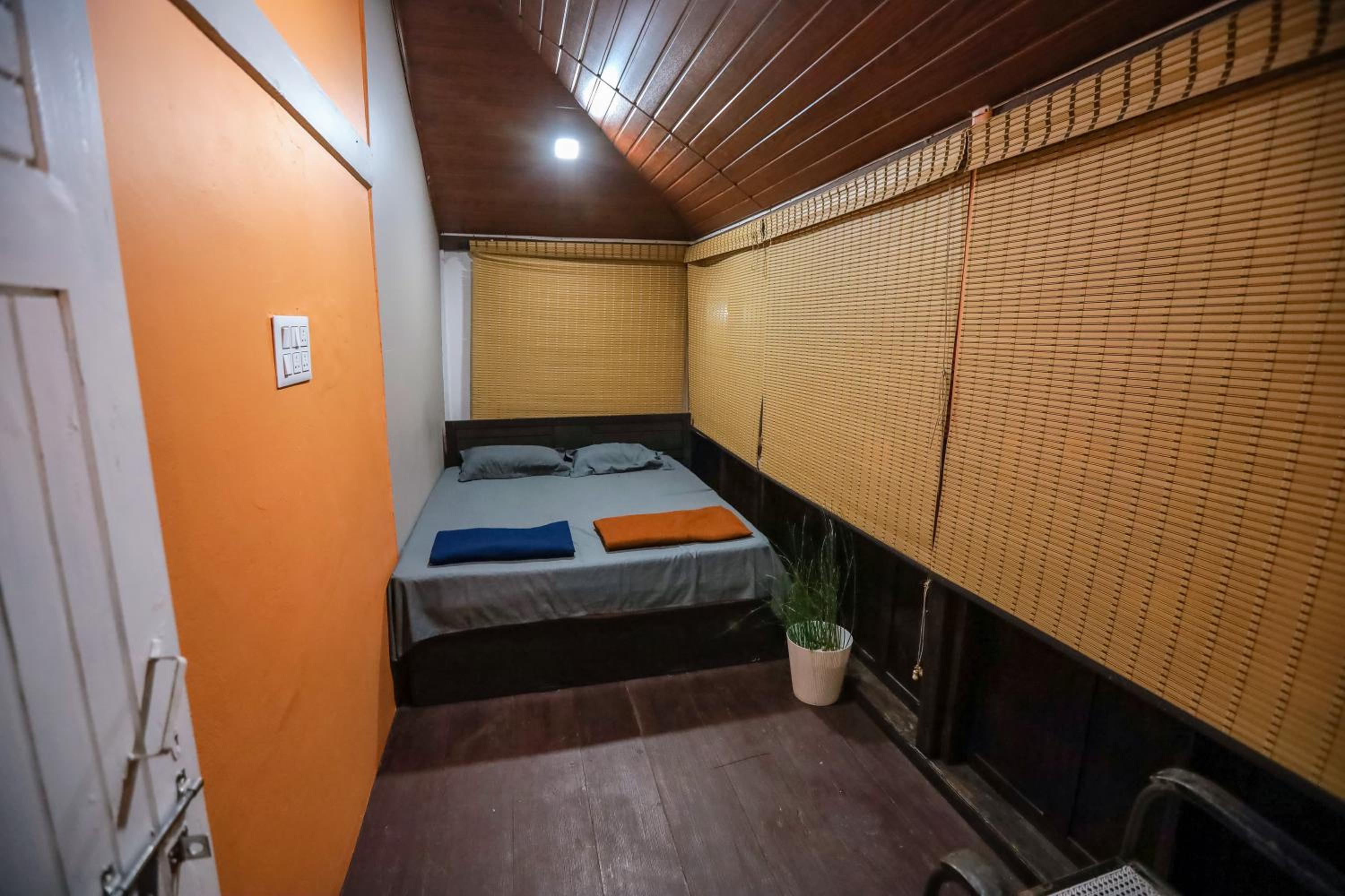 Swastha Homestays wayanad - Heritage Villa view 2