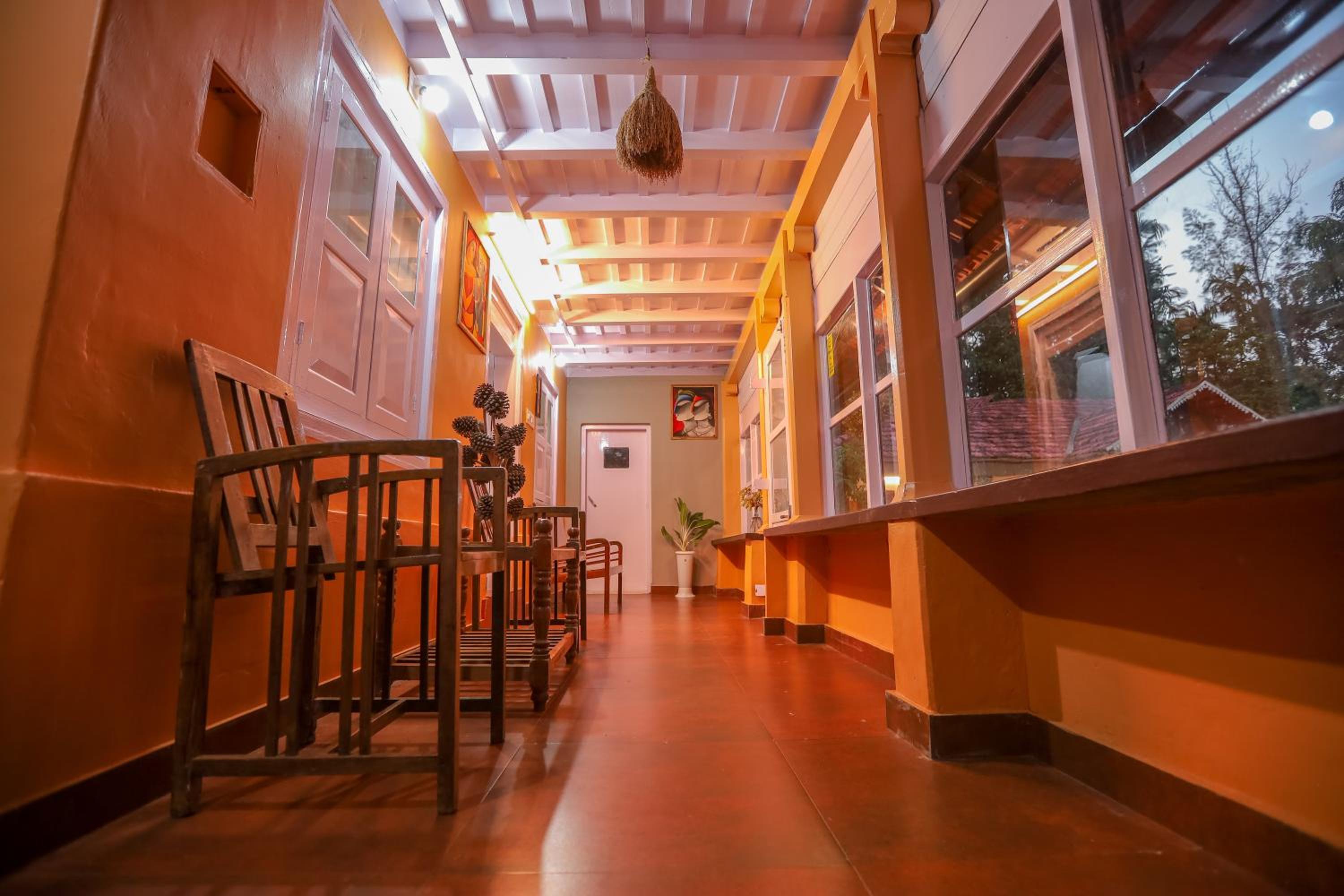 Swastha Homestays wayanad - Heritage Villa view 5