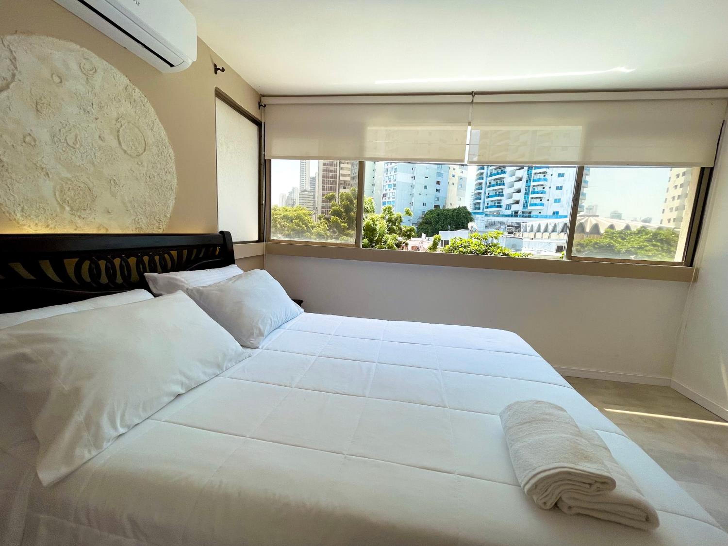 Hermoso Apartamento cerca a la playa