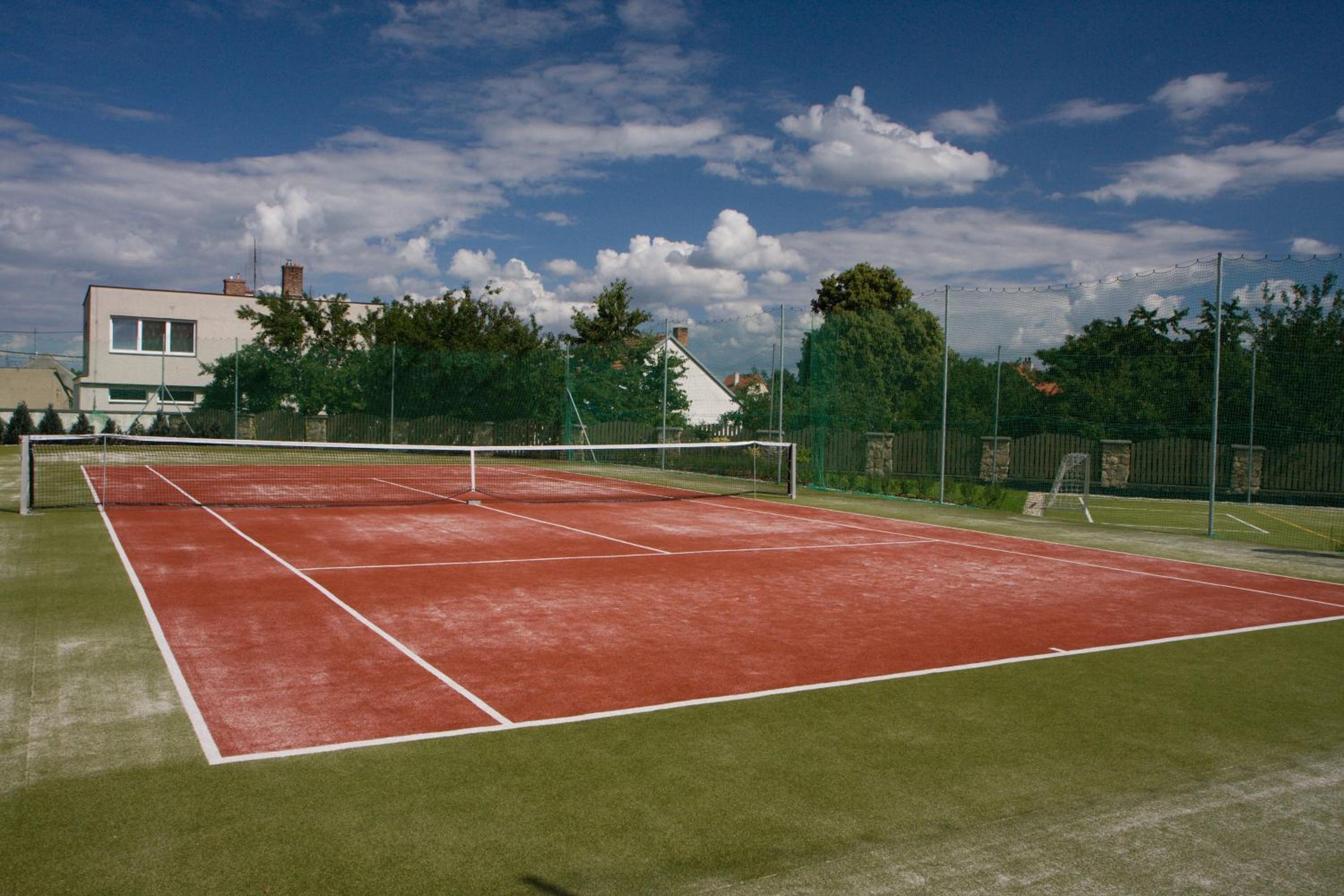 Wellness Penzion Kroměříž - Zlobice