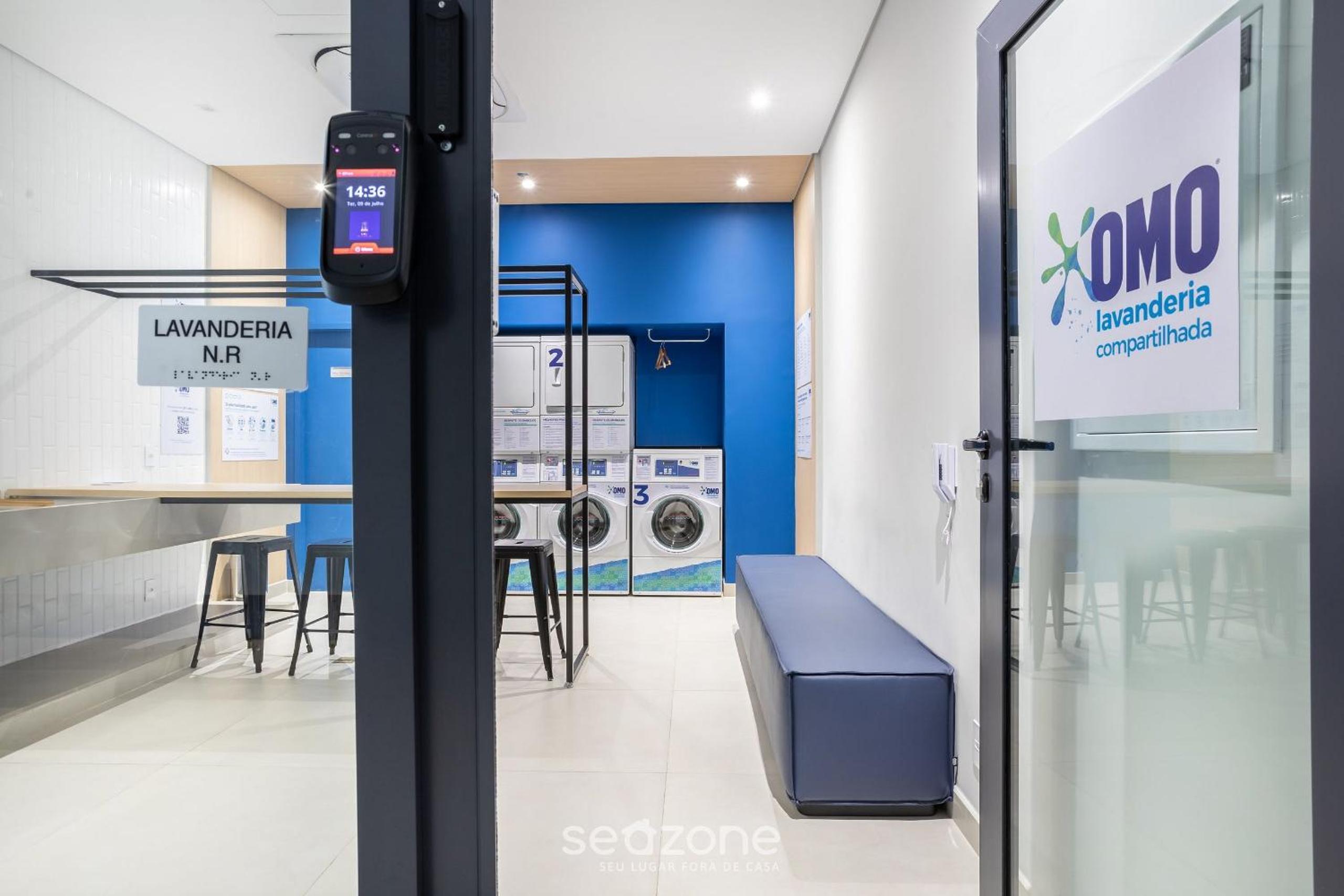 NOAs - Apartments in the South Zone of SP