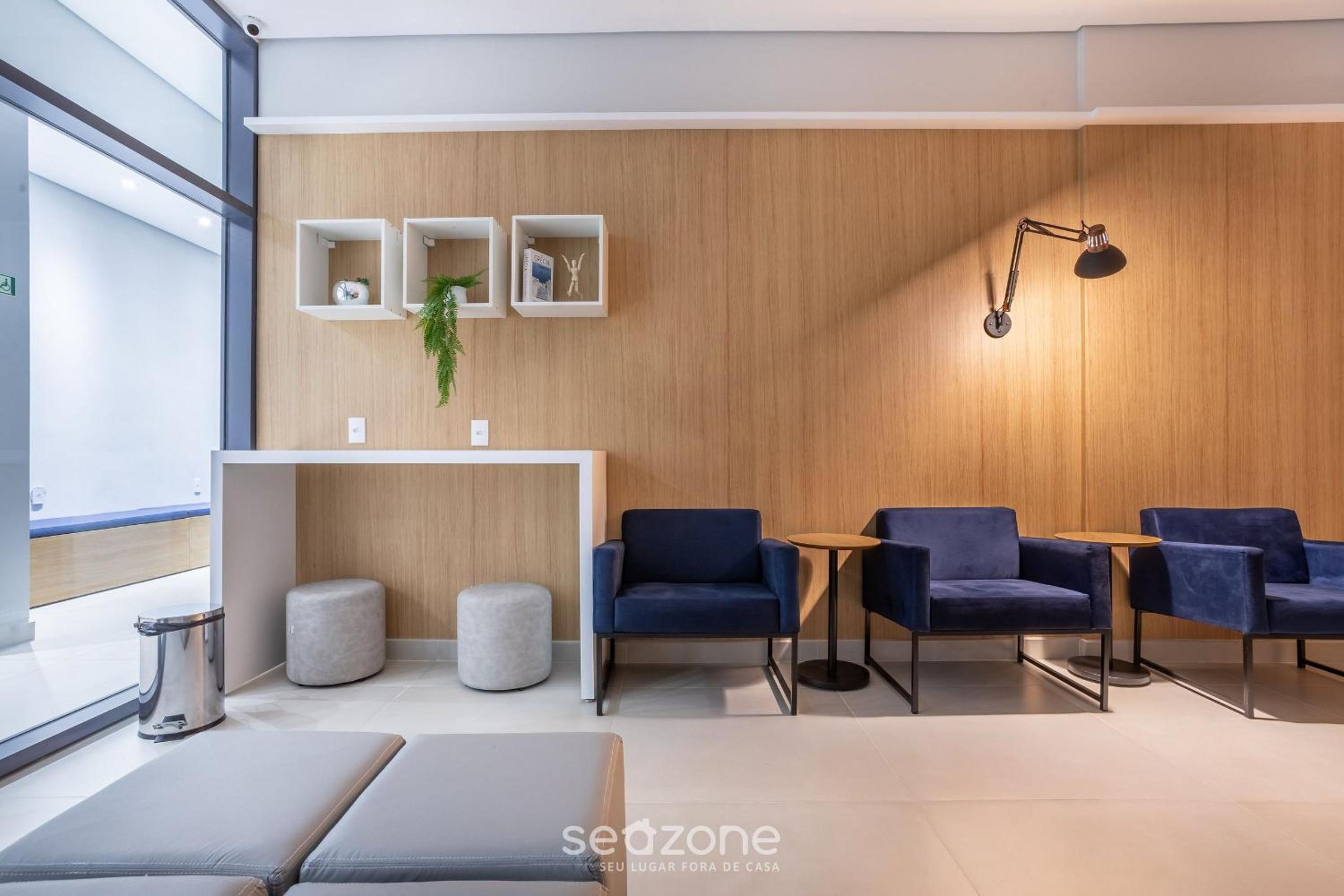 NOAs - Apartments in the South Zone of SP