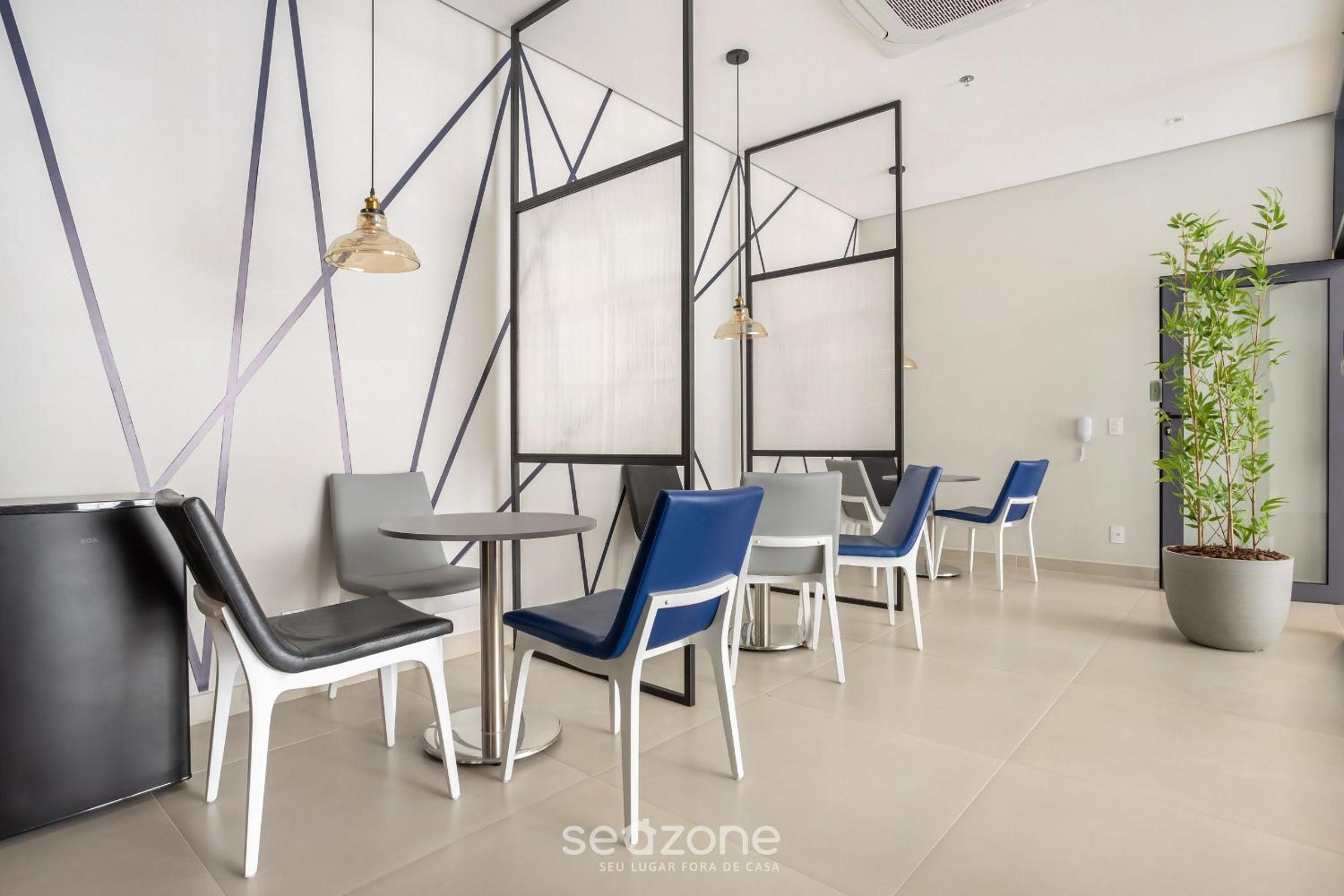 NOAs - Apartments in the South Zone of SP