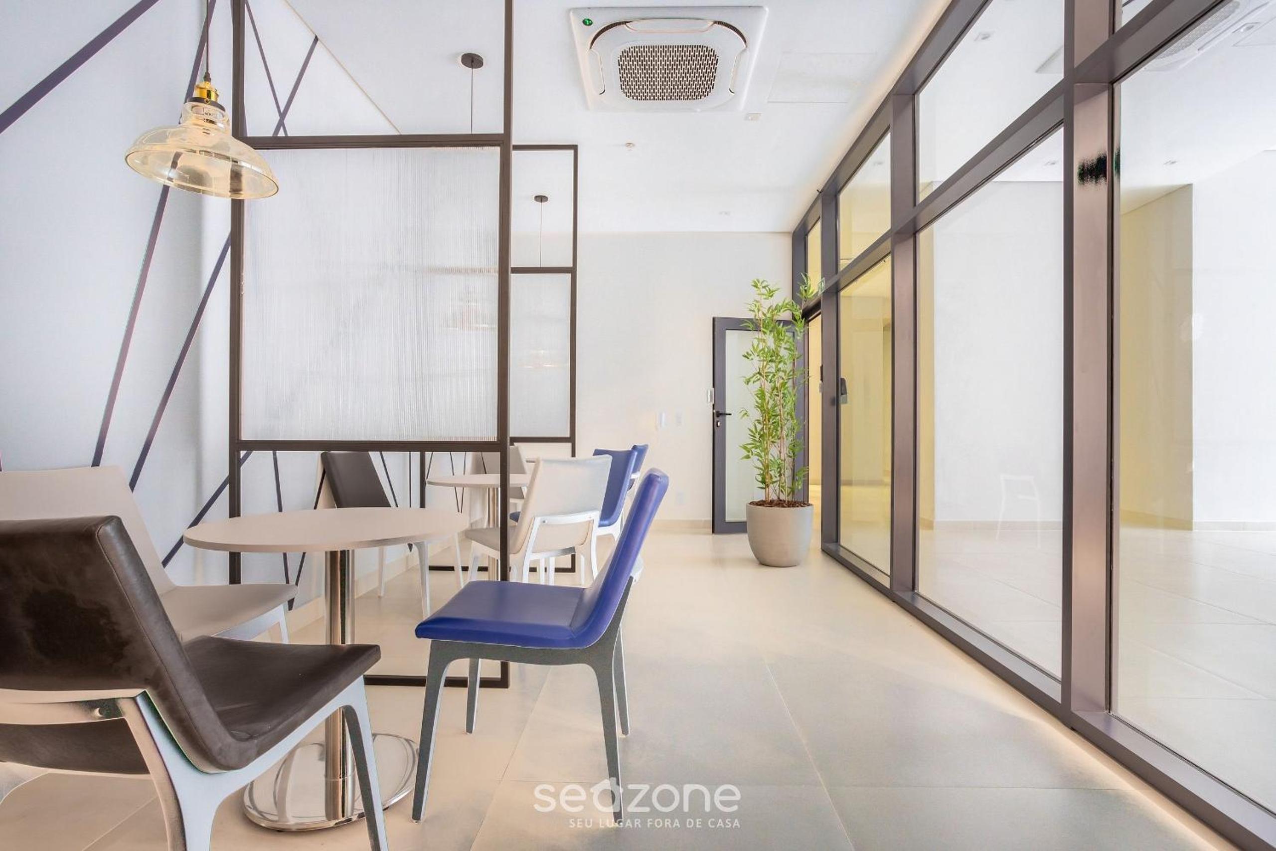 NOAs - Apartments in the South Zone of SP