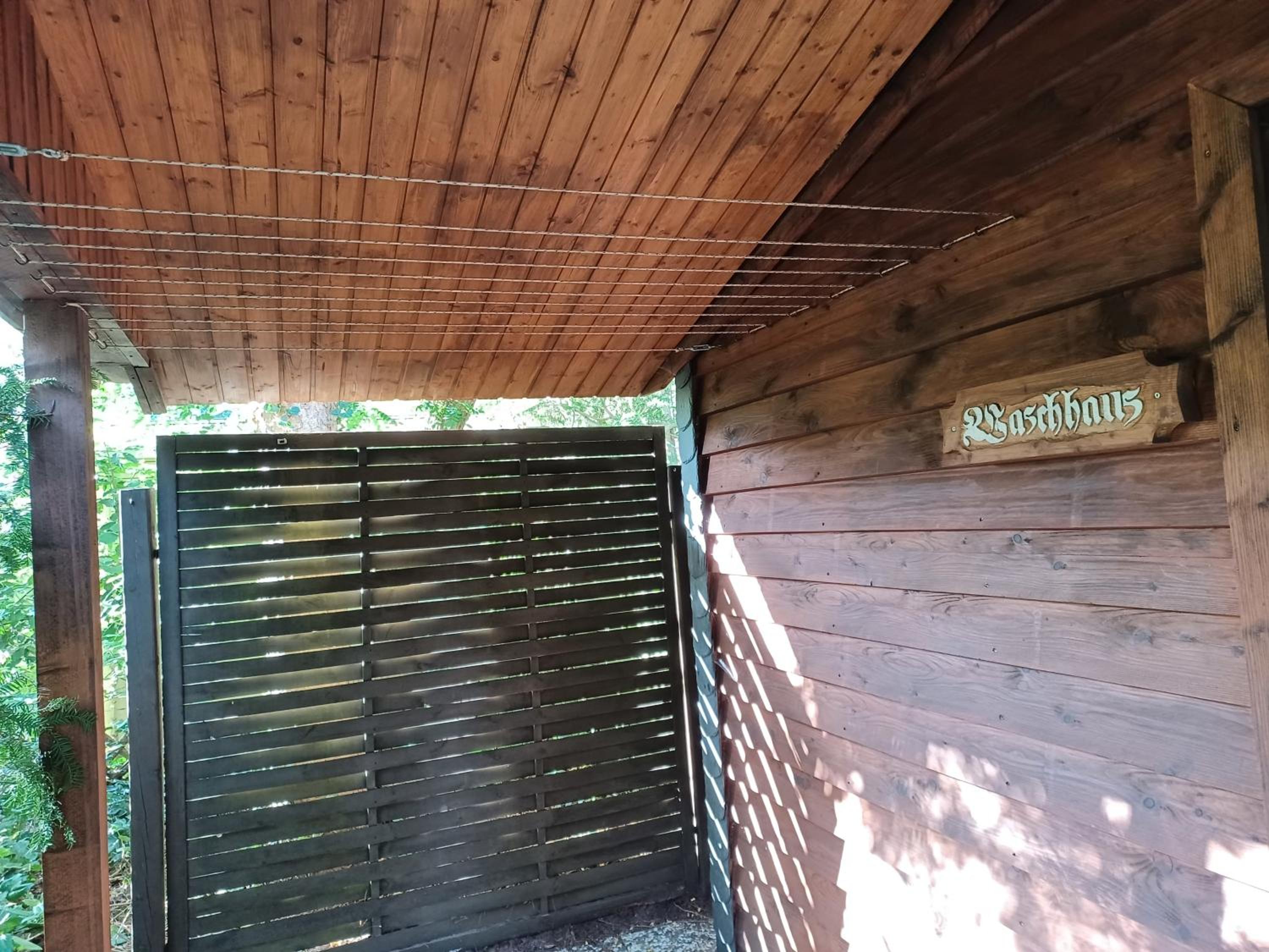 Ferienhaus ElbliebeHunde bis 25cm Höhe erlaubt!