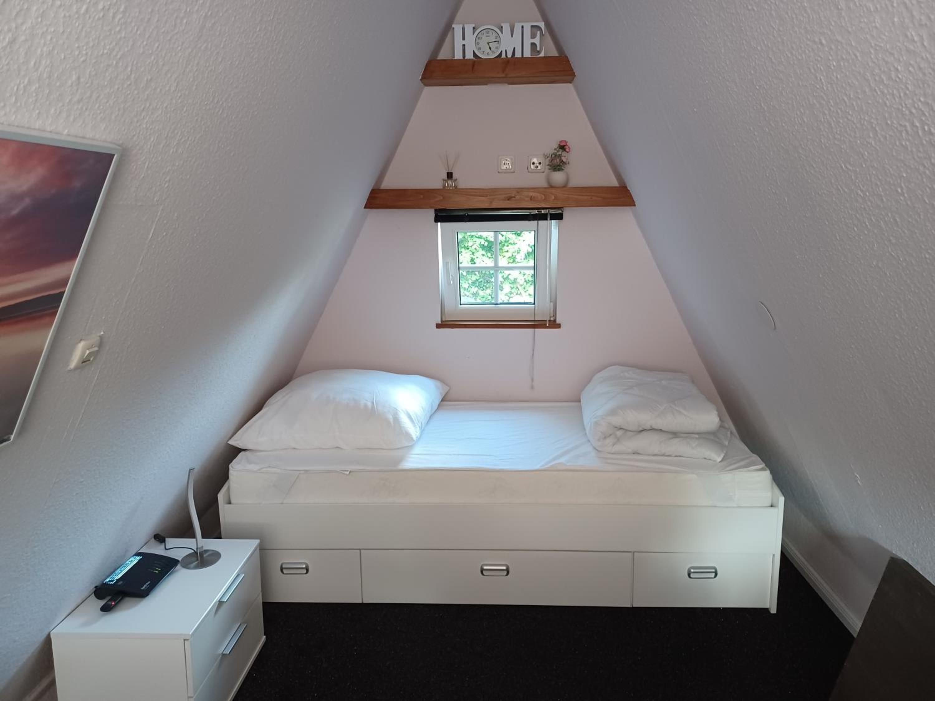 Ferienhaus ElbliebeHunde bis 25cm Höhe erlaubt!