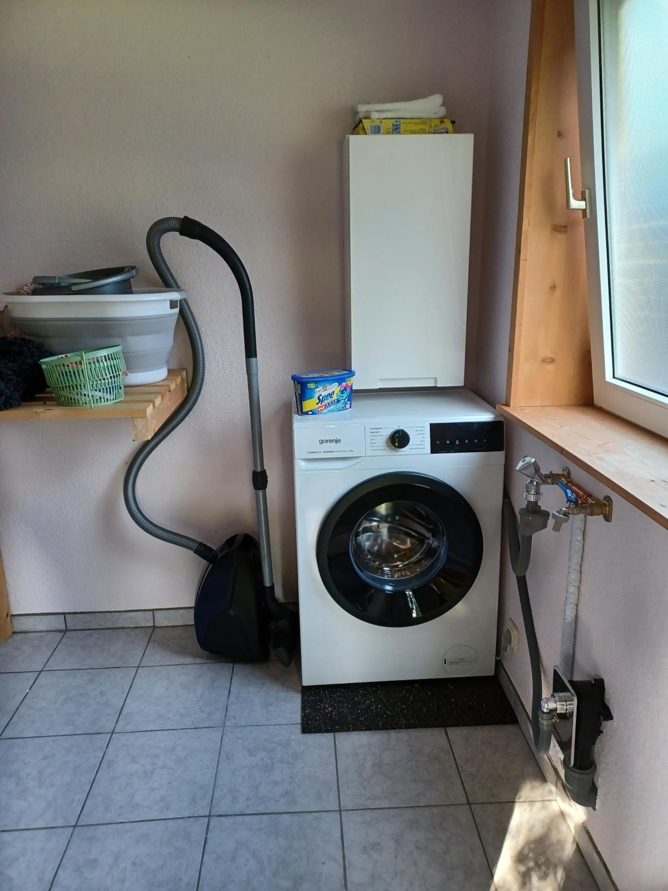 Ferienhaus ElbliebeHunde bis 25cm Höhe erlaubt!