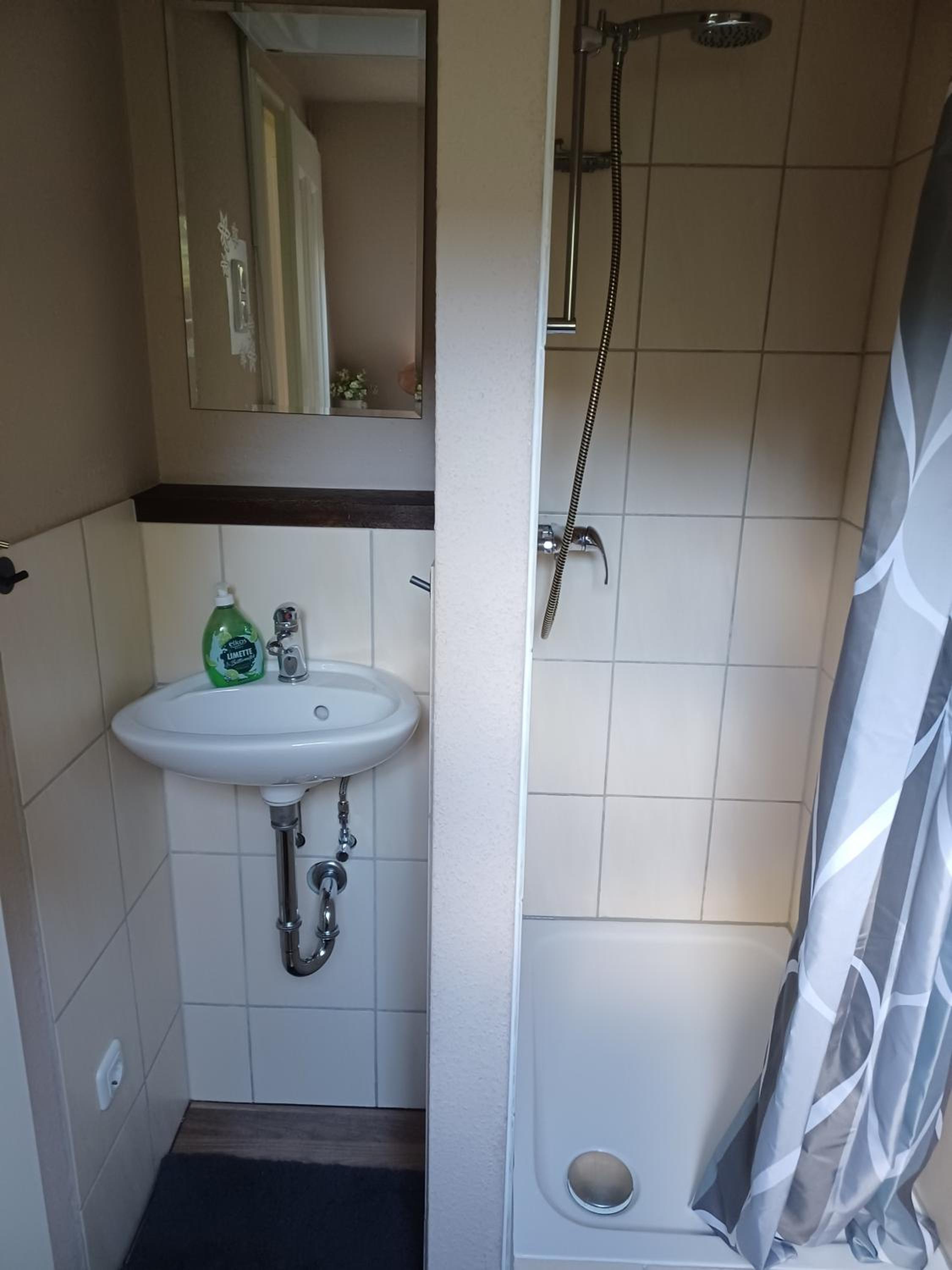 Ferienhaus ElbliebeHunde bis 25cm Höhe erlaubt!