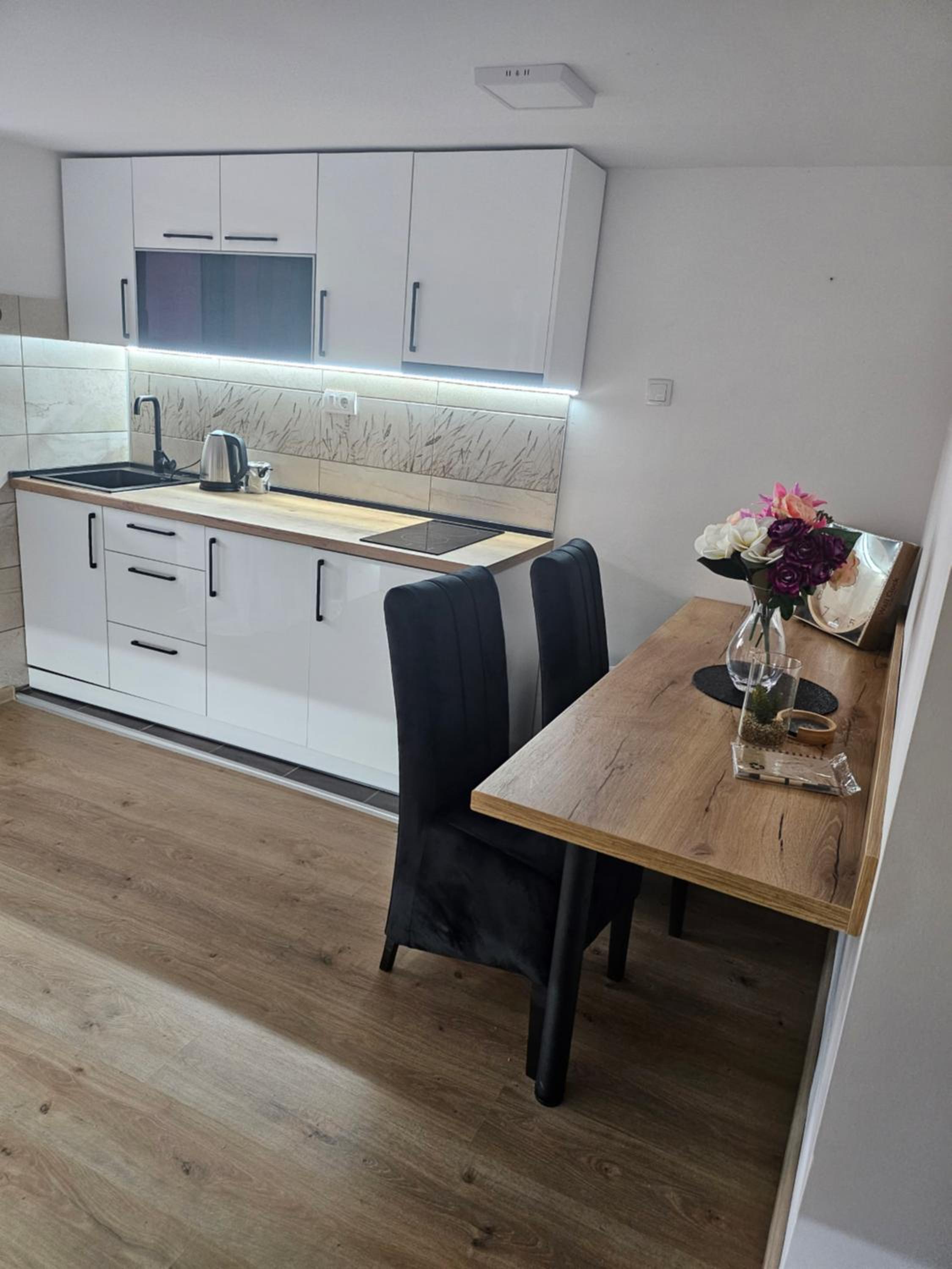 Viktor Lux Apartman 1 view 3