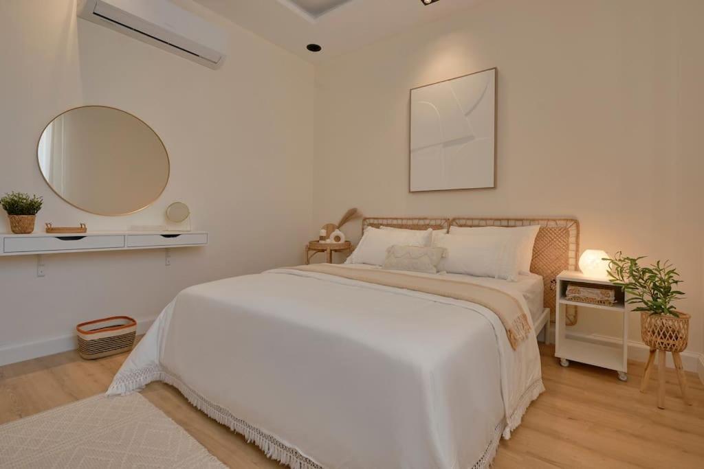 Rama Suite in Riyadh