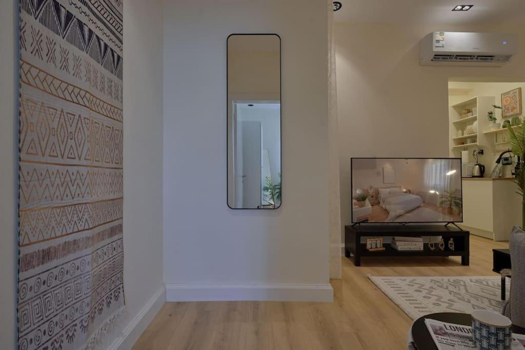 Rama Suite in Riyadh