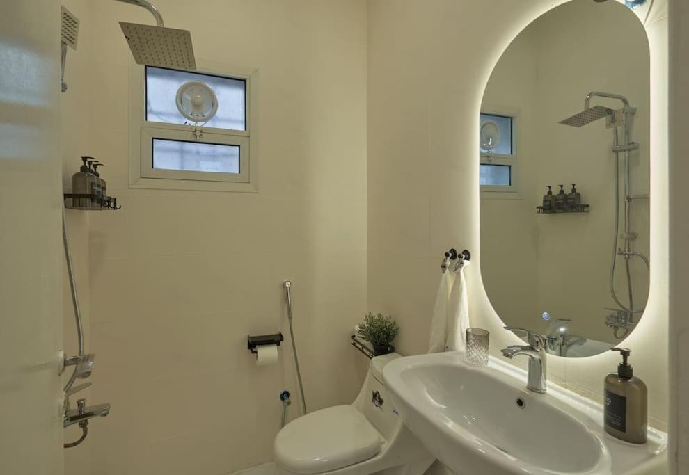 Rama Suite in Riyadh