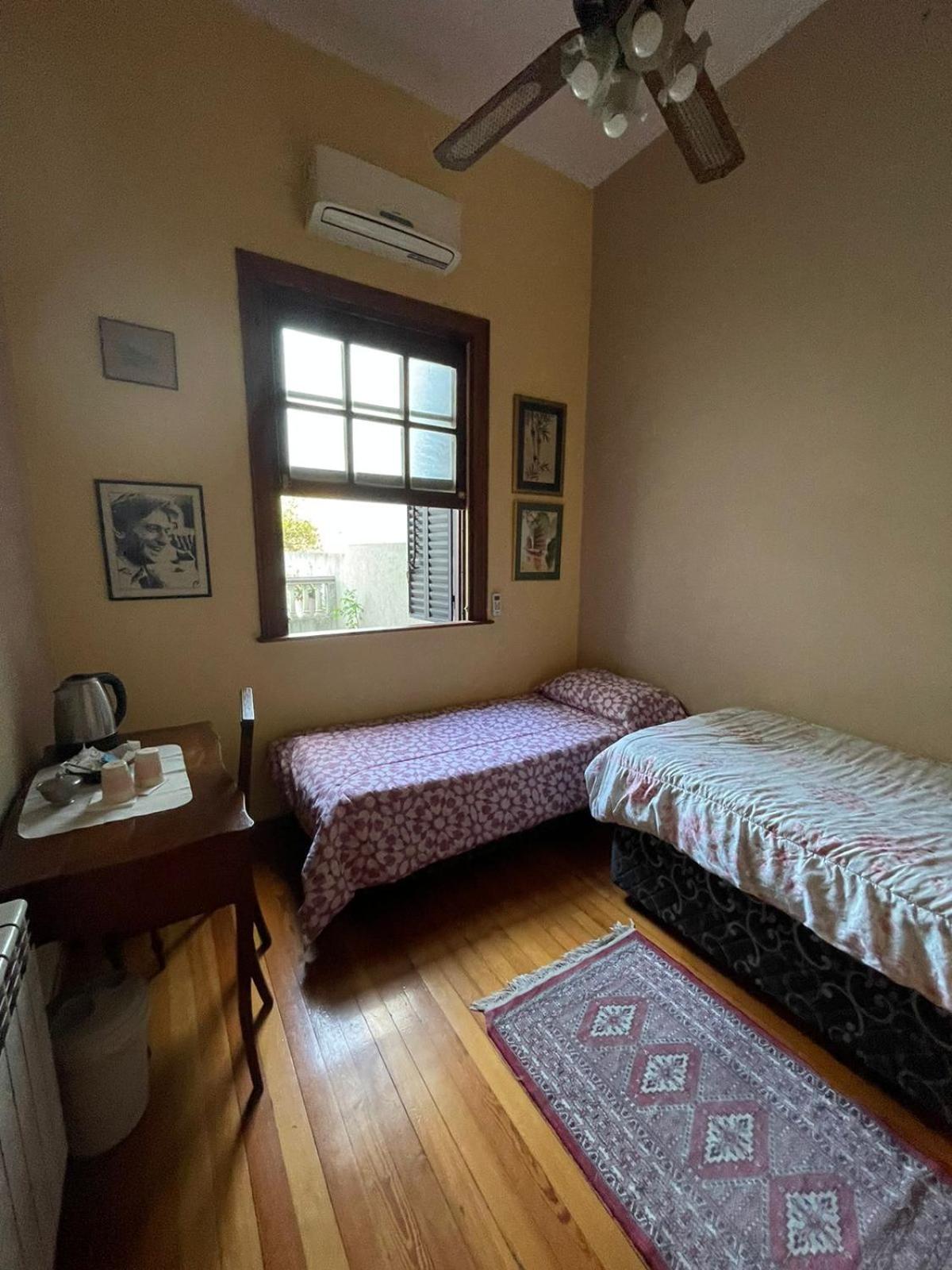 TSEliot Bed&Breakfast