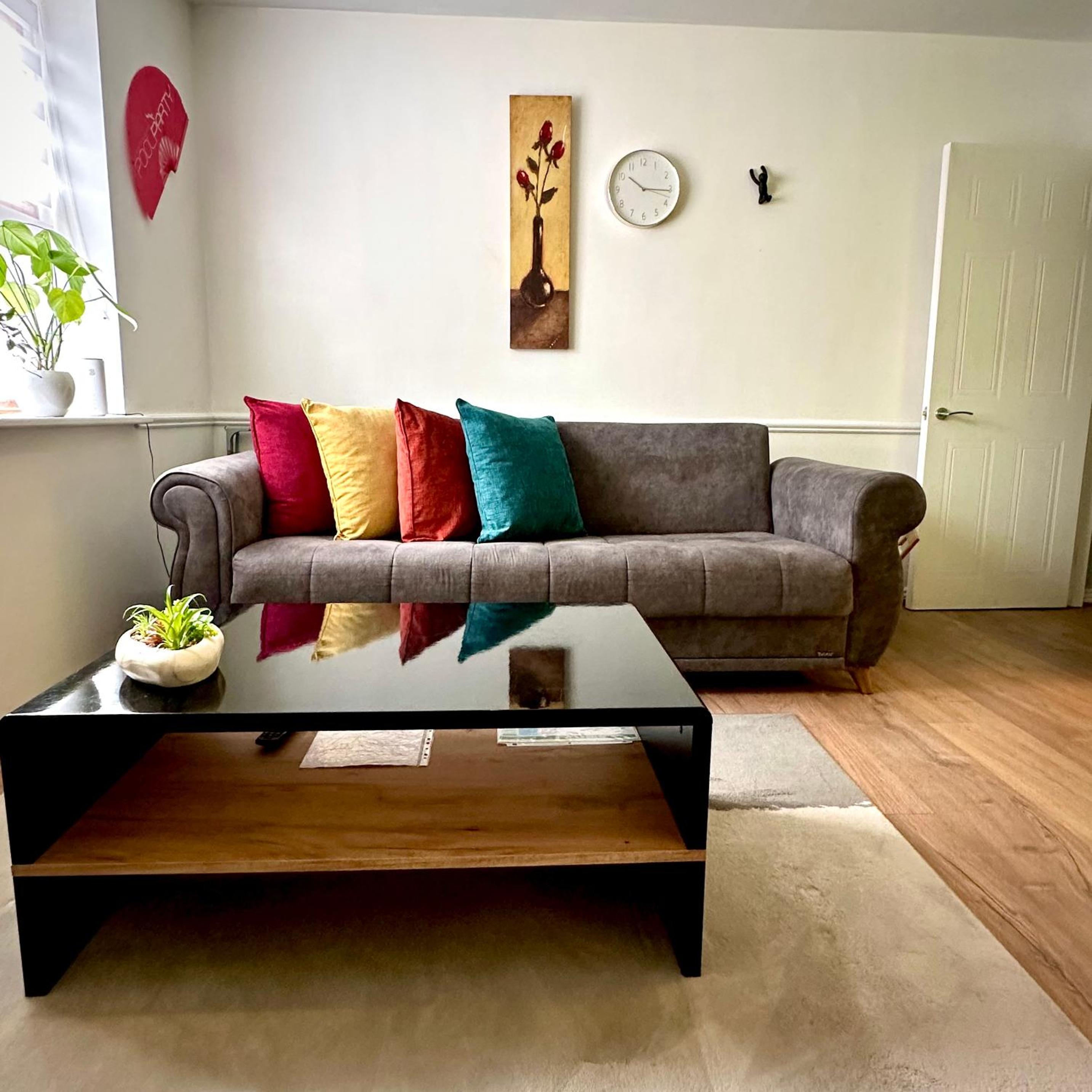 Guest Apartment