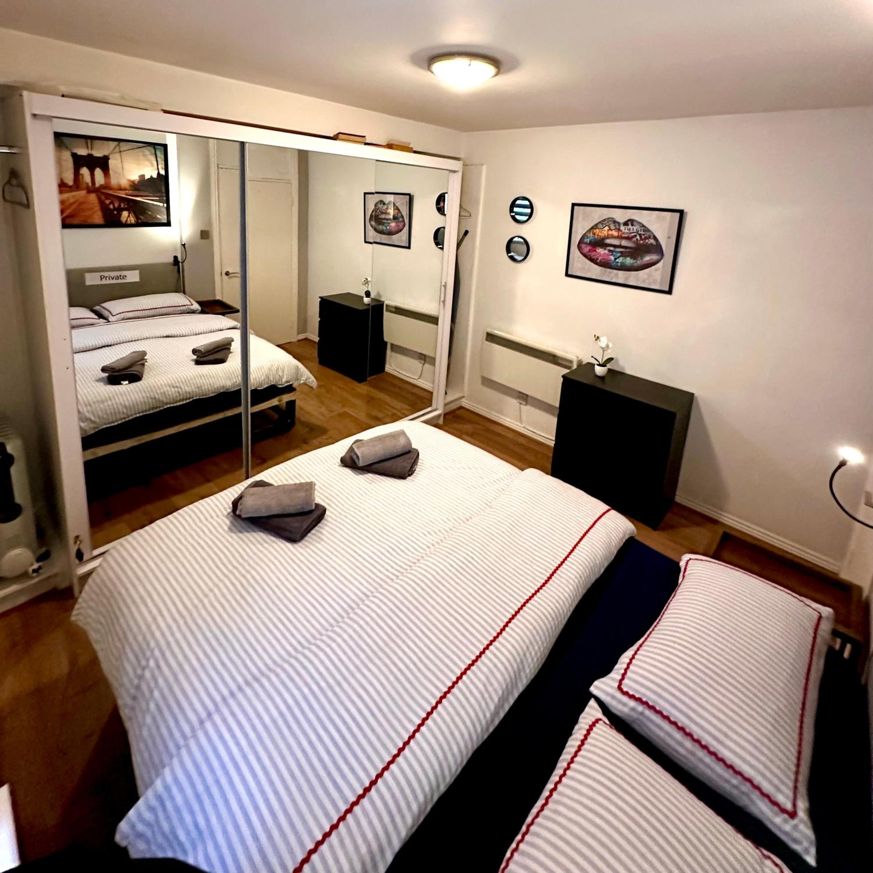 Guest Apartment