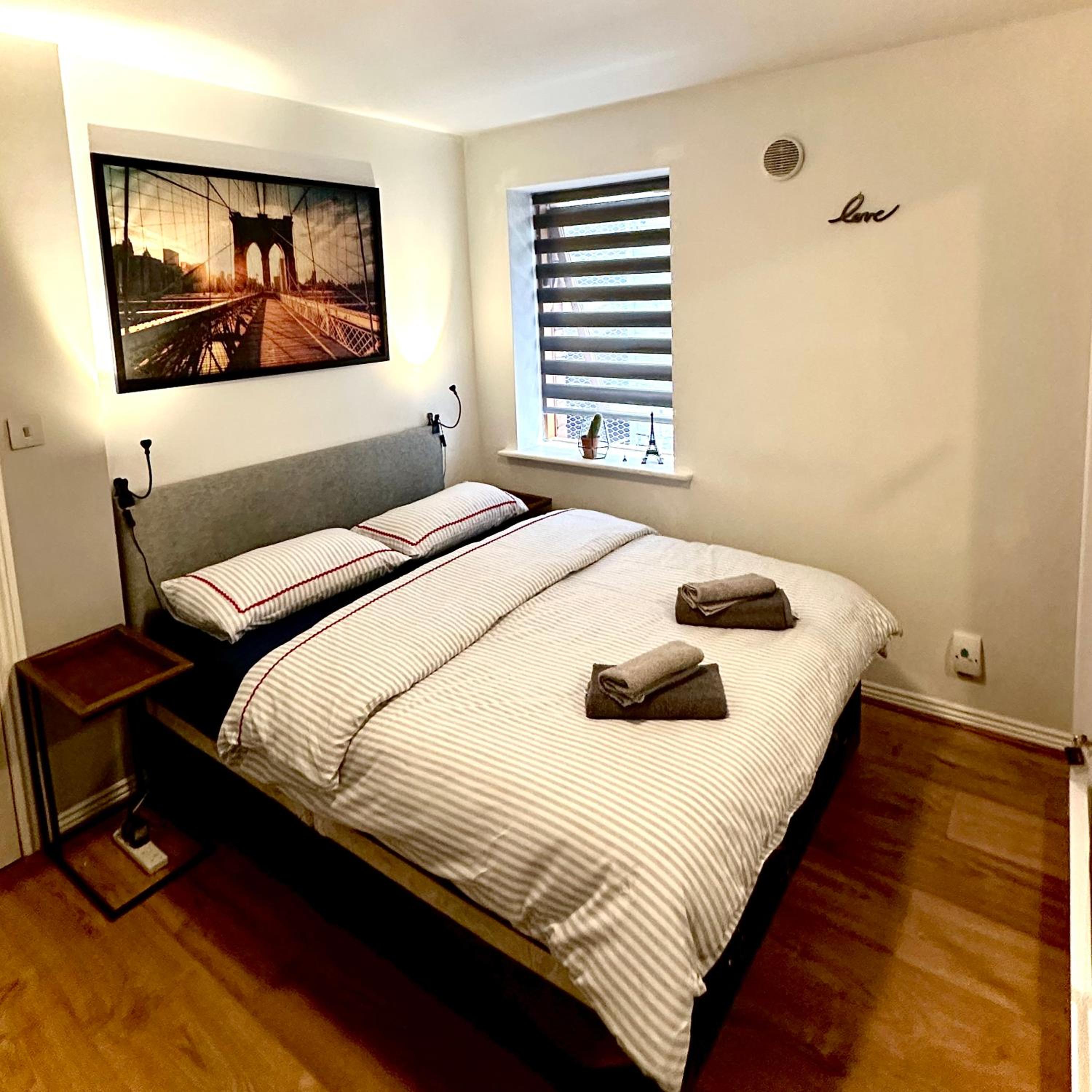 Guest Apartment