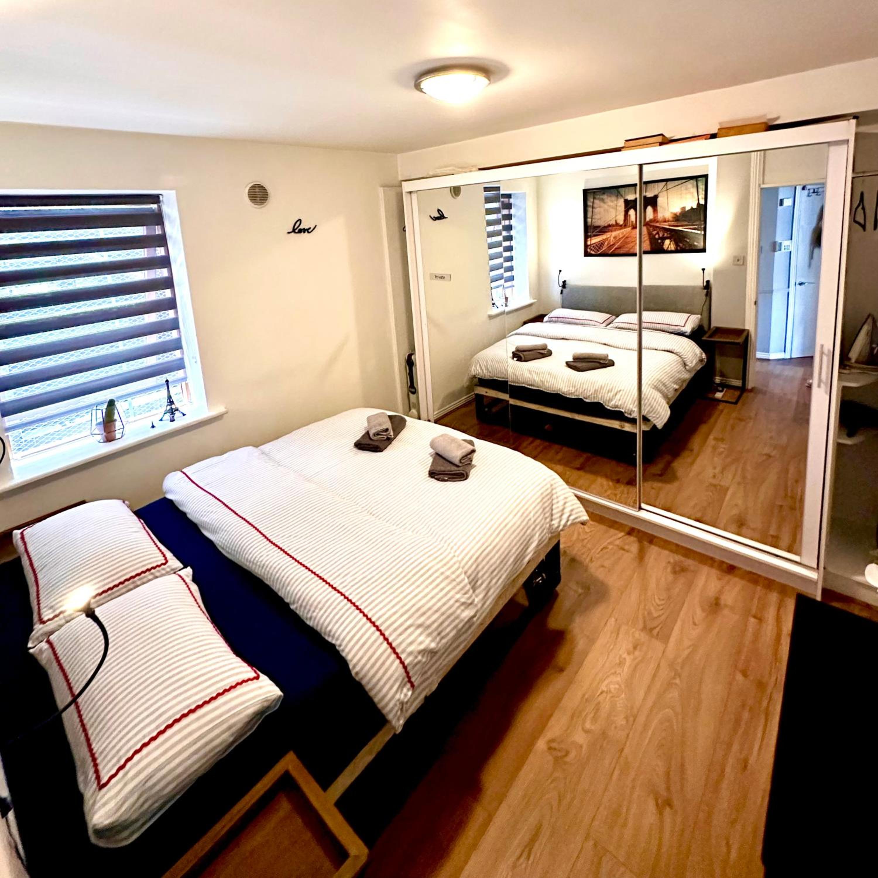 Guest Apartment