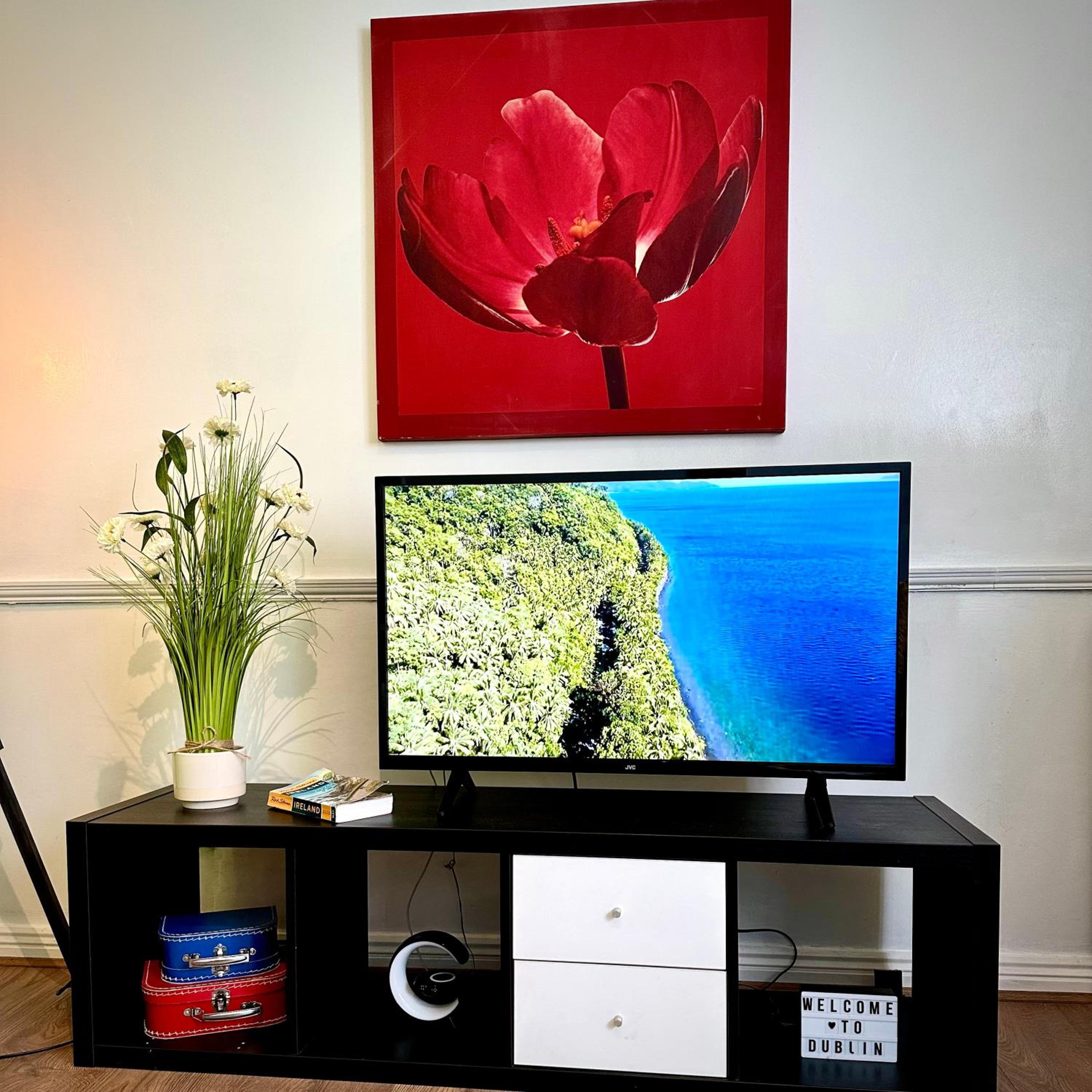 Guest Apartment