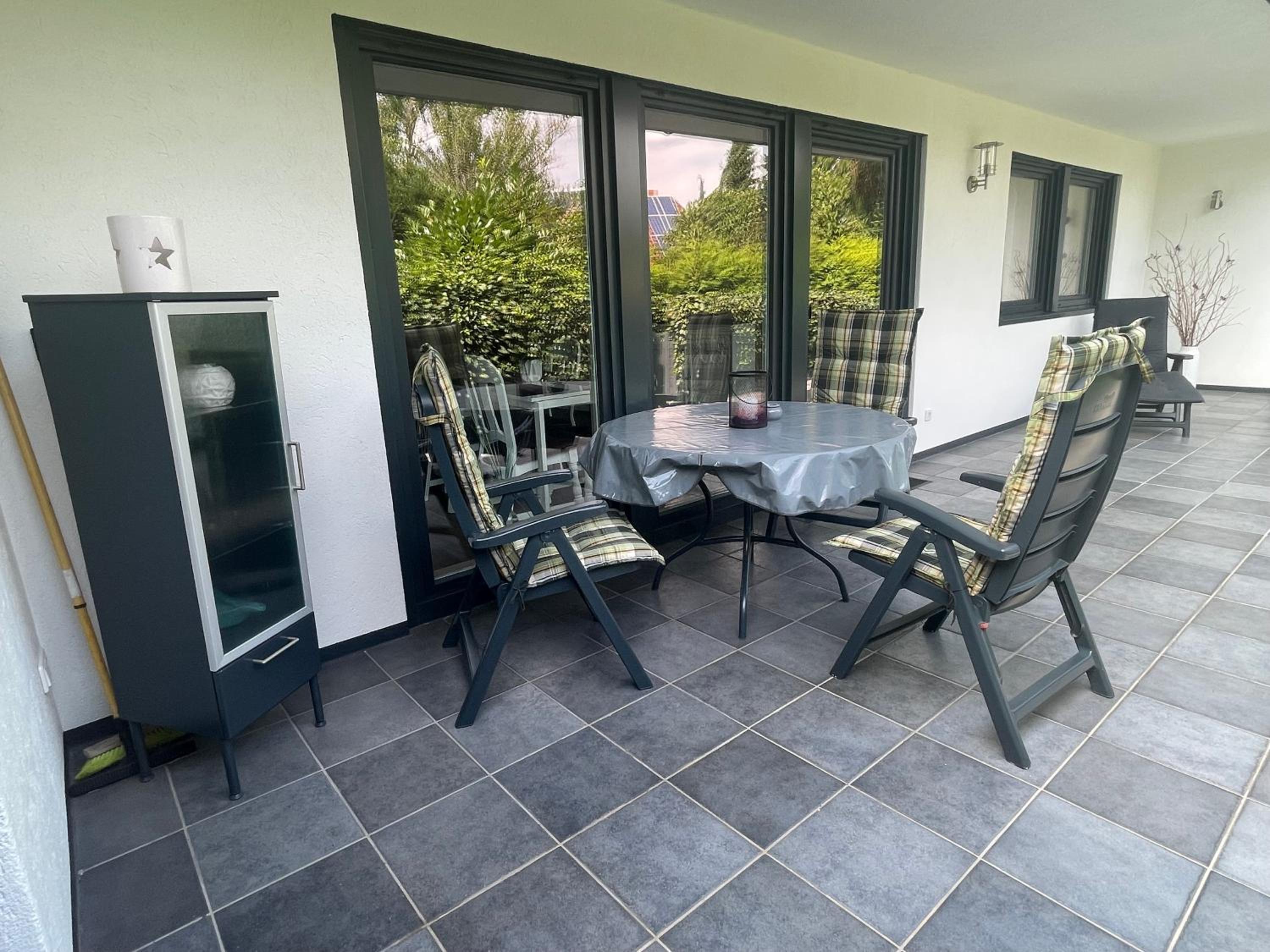Ferienwohnung drei Eichen