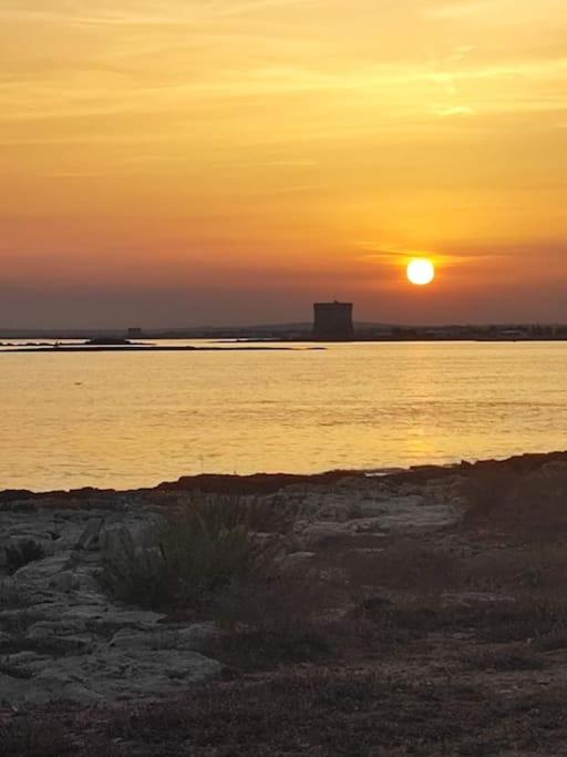 Appartamento a 80m dal mare Salento Puglia view 5