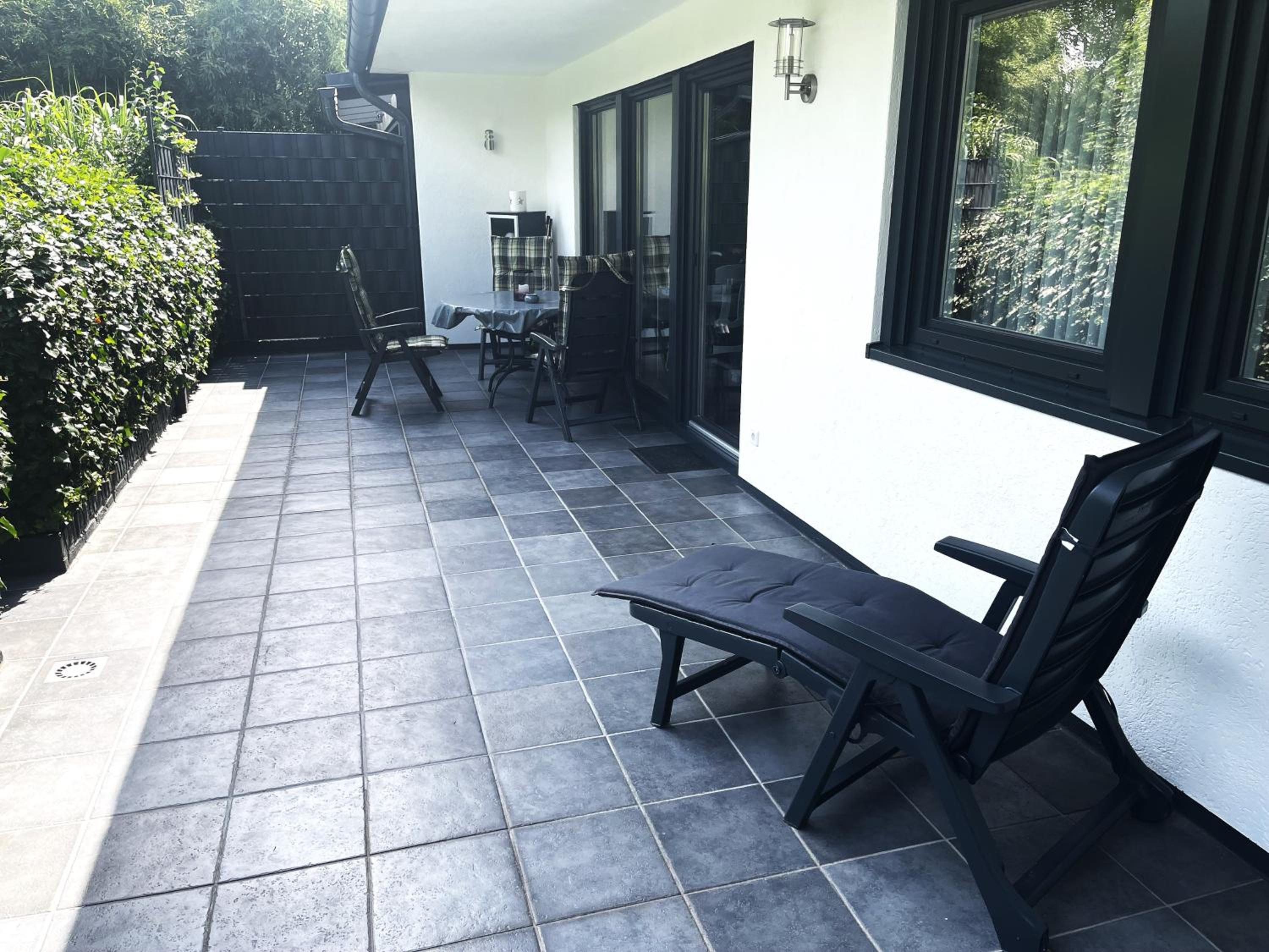 Ferienwohnung drei Eichen
