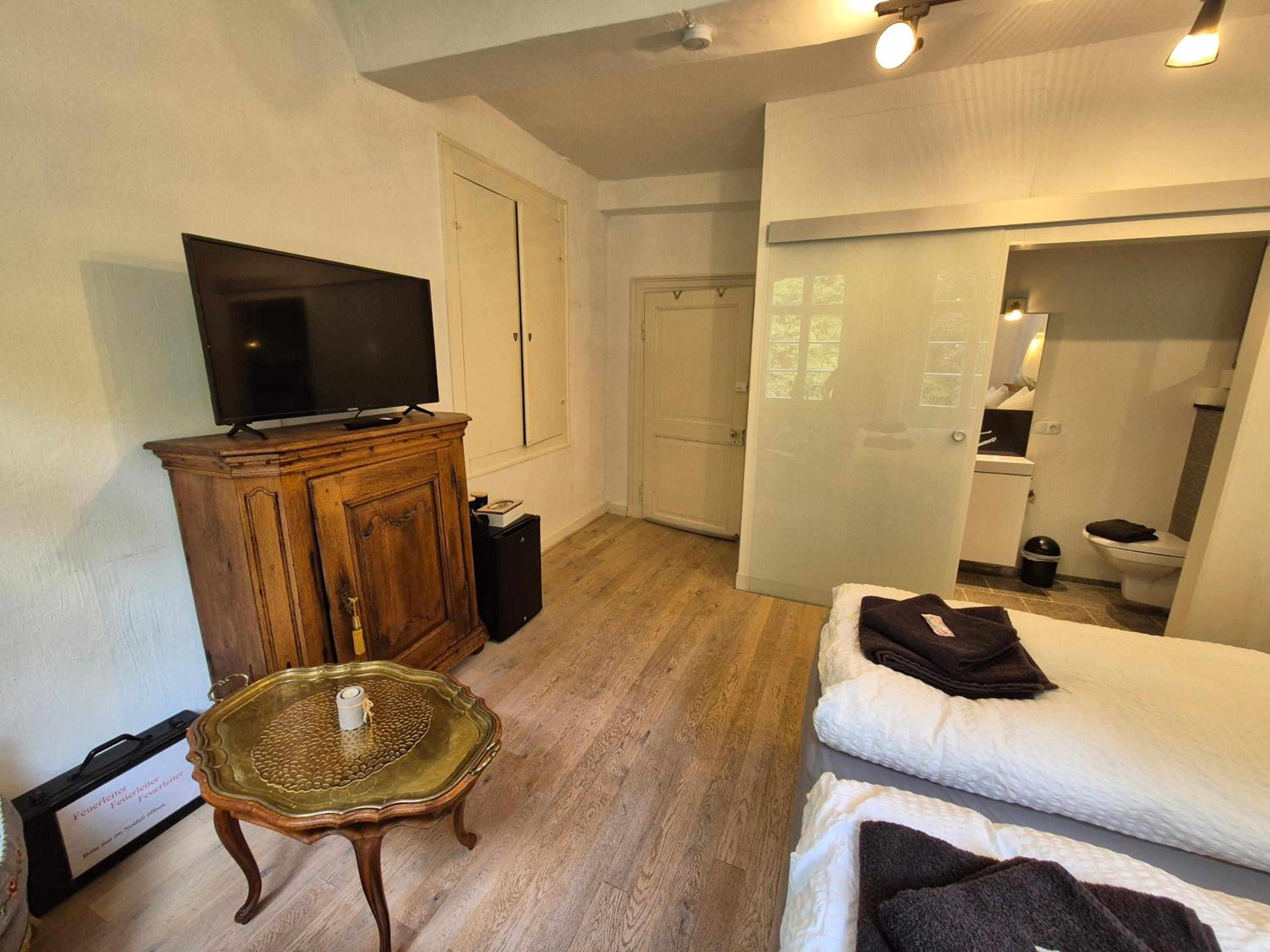 Refugium Altstadt view 5