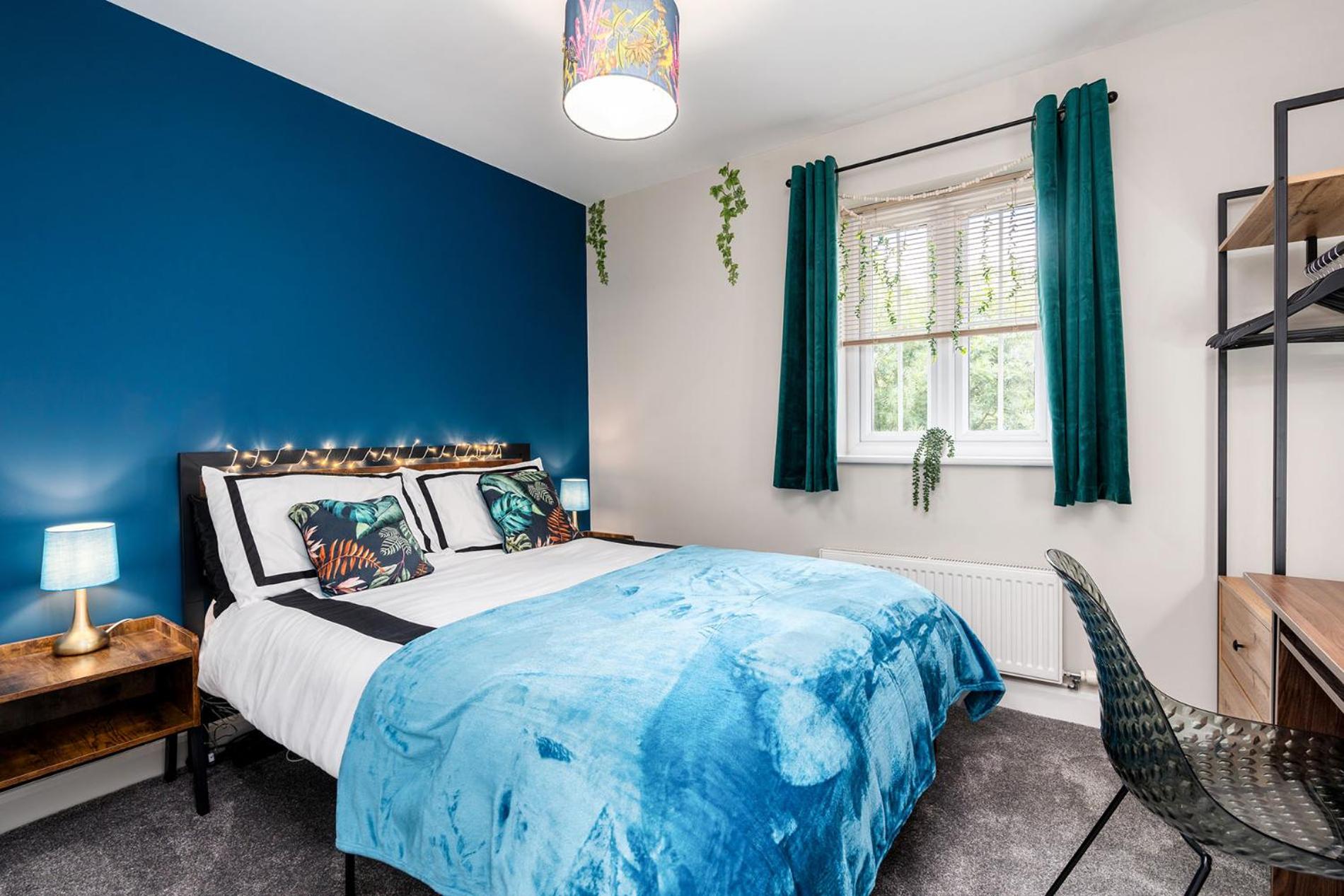 Doncaster Lakeside Paradise Place view 5