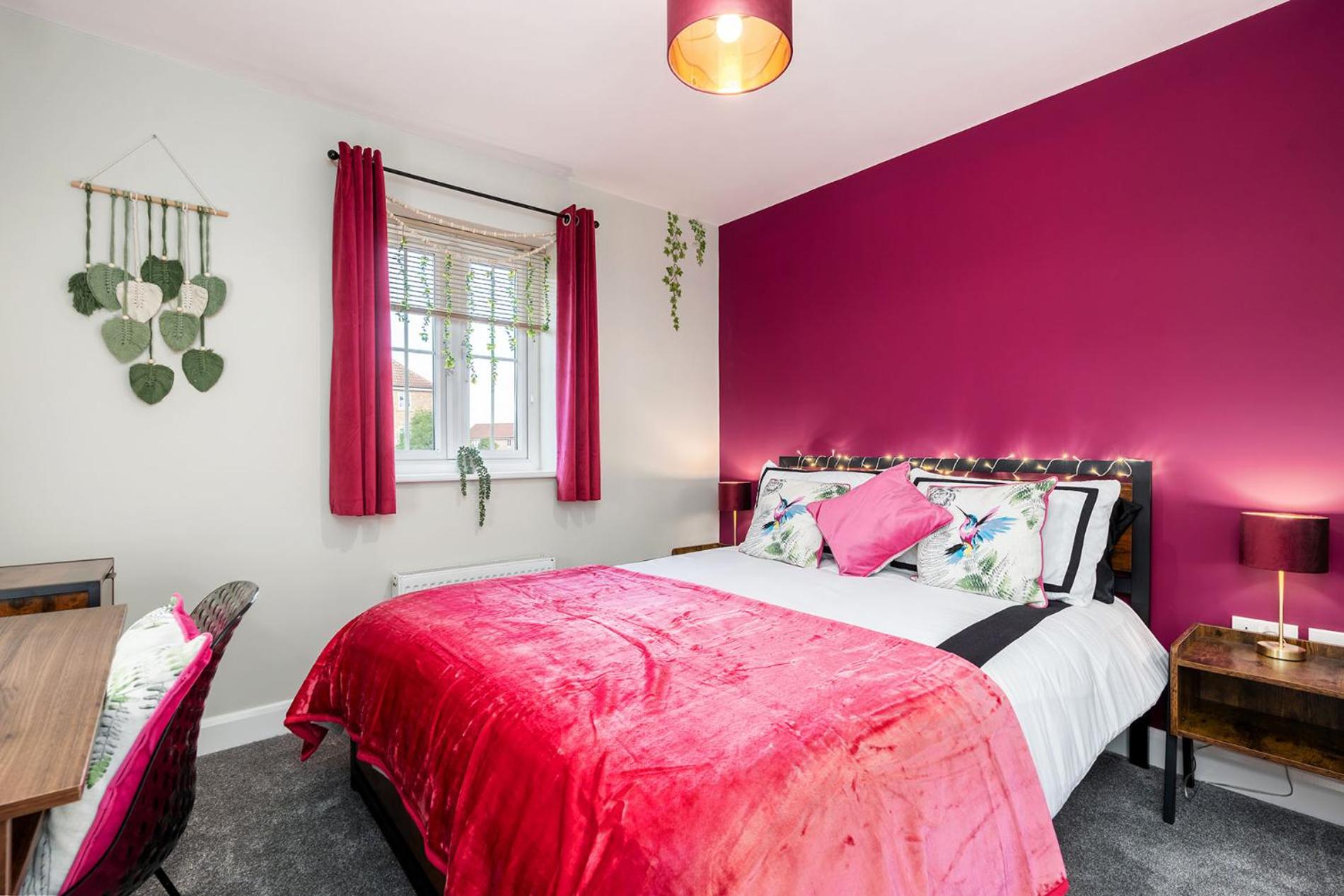 Doncaster Lakeside Paradise Place view 4