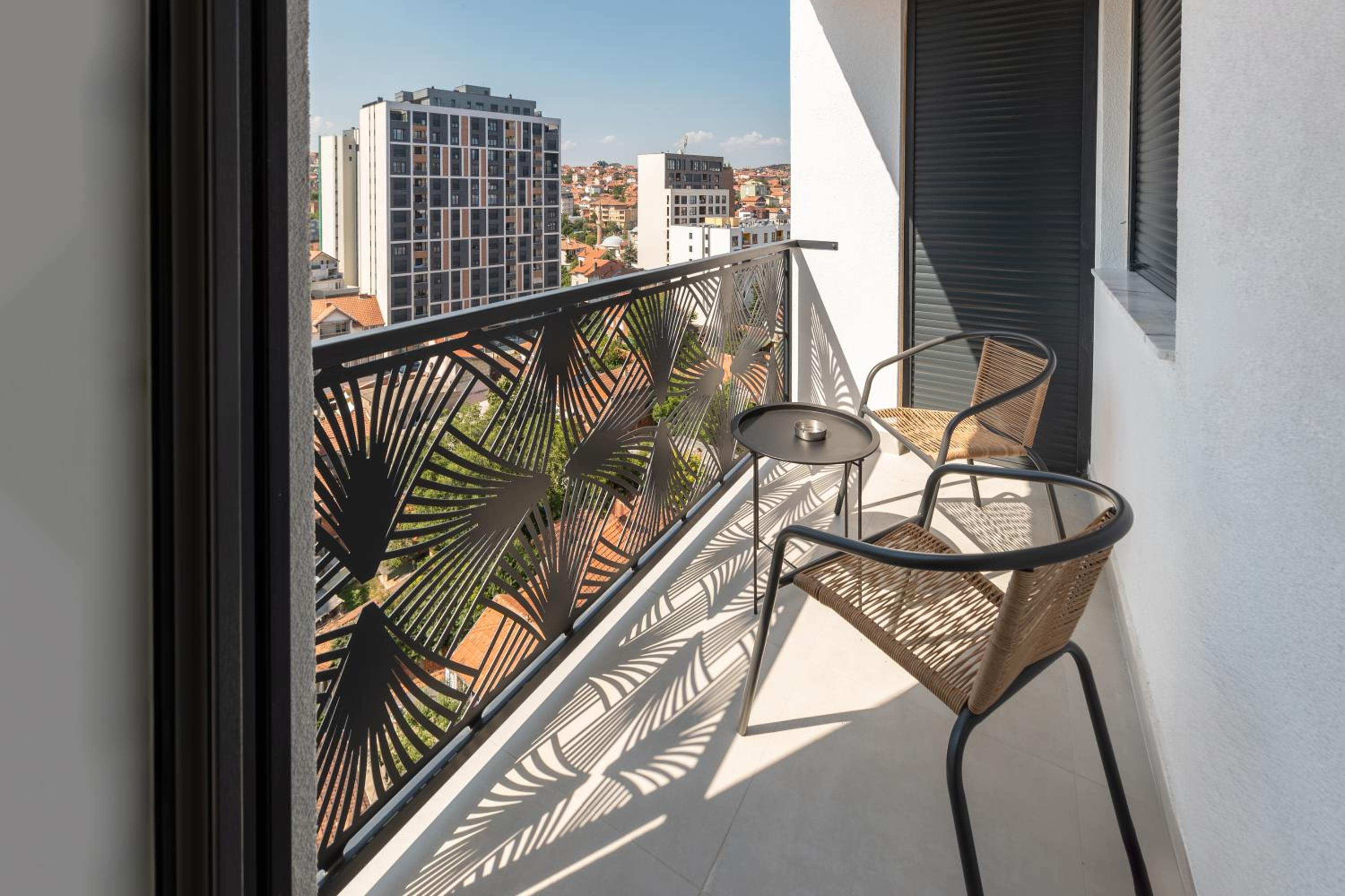 Prado Apartments, photo 42