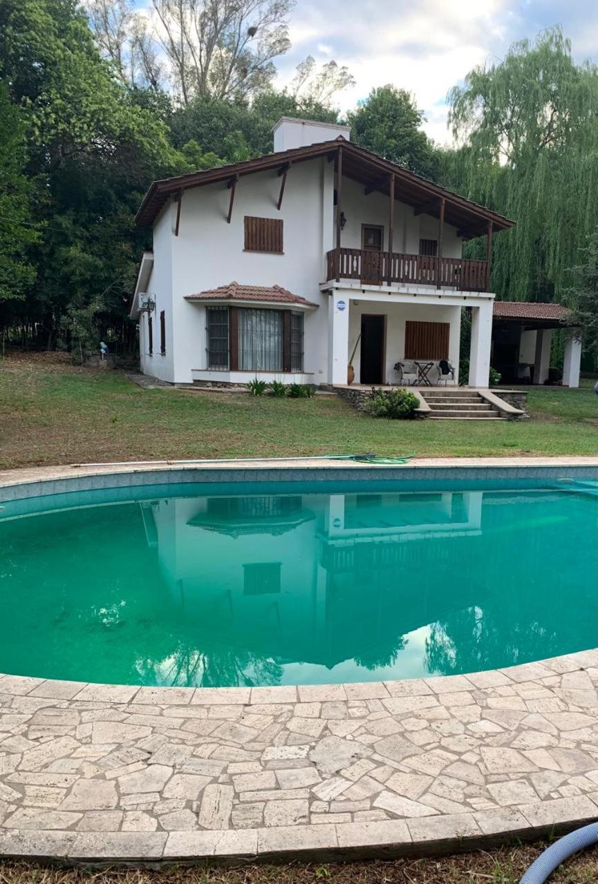 Casa RINCON DEL SOL