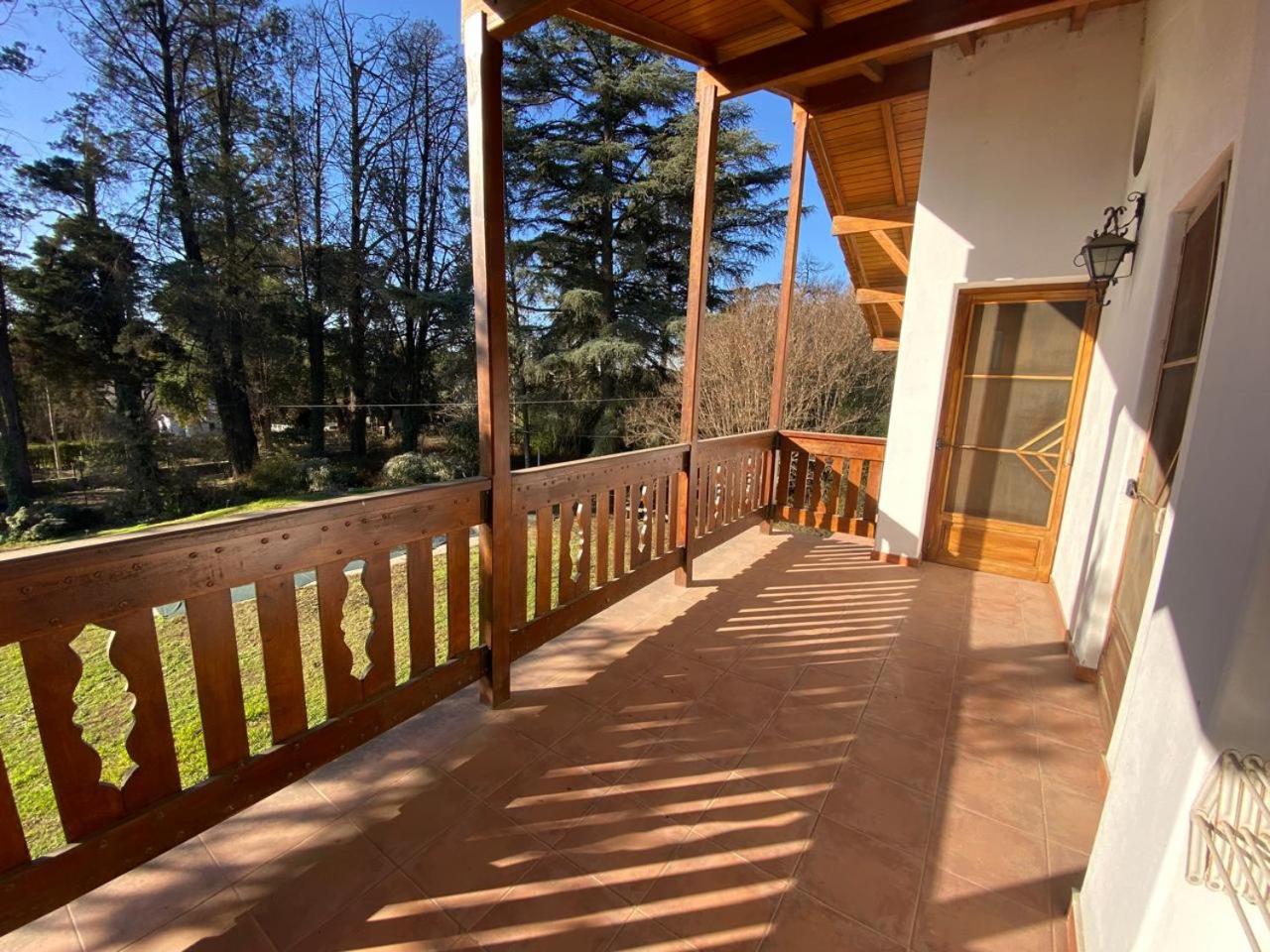 Casa RINCON DEL SOL