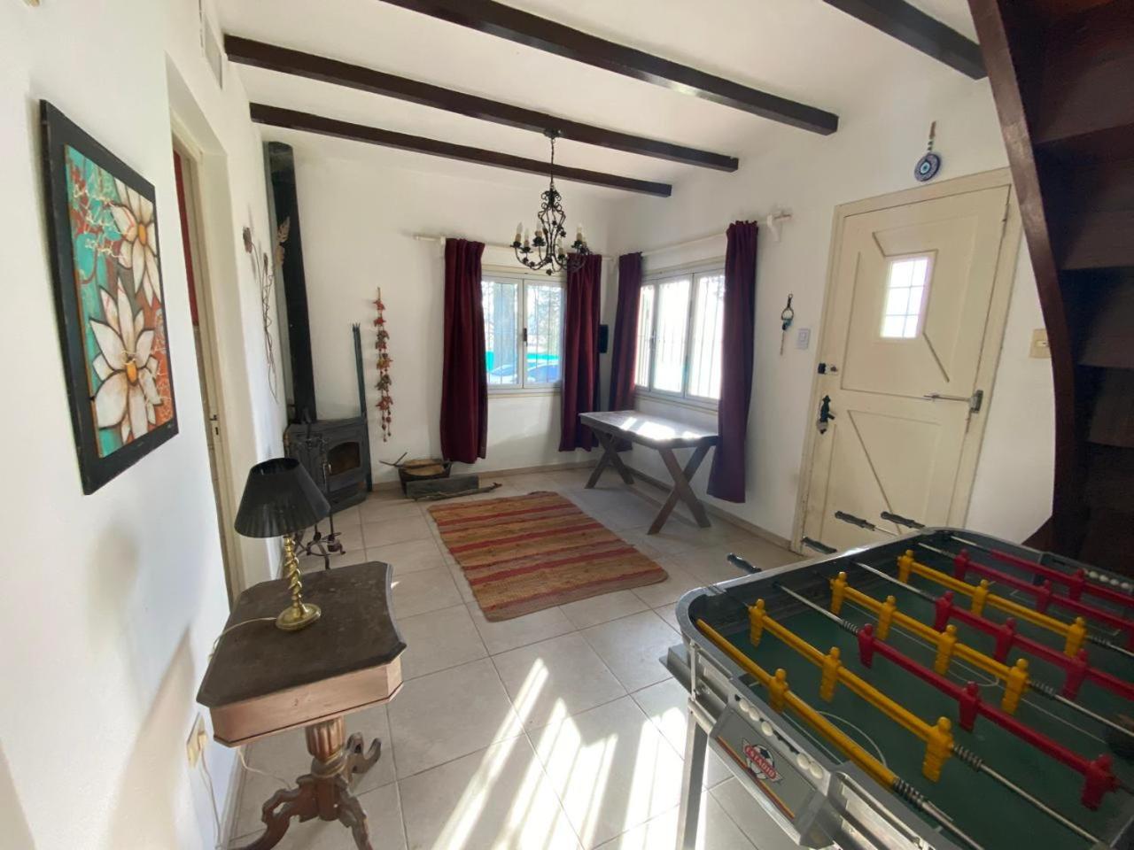 Casa RINCON DEL SOL