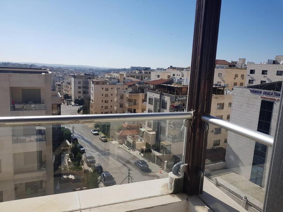 Apartment in Amman Khalda view 5
