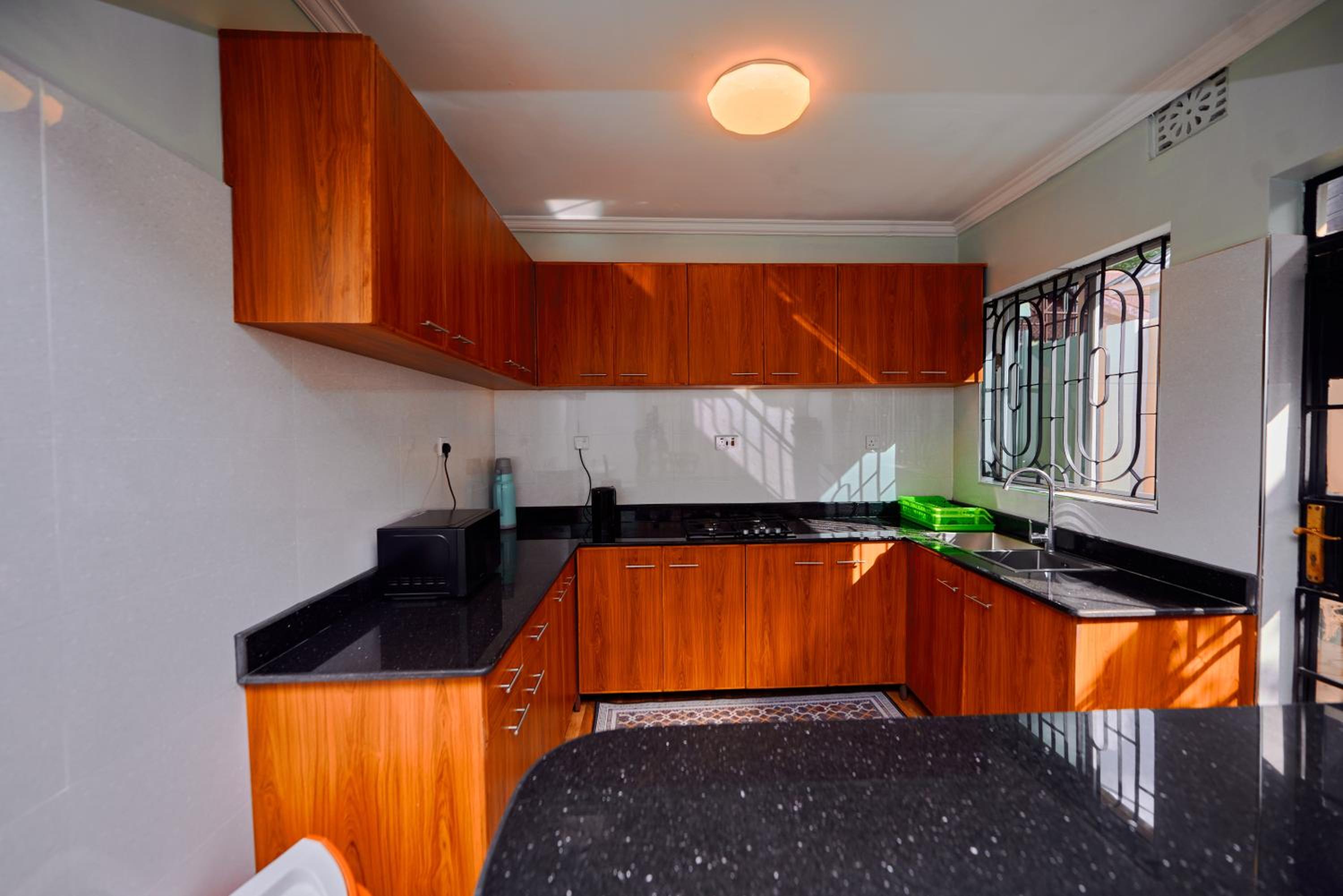 zebra house 3 Arusha view 3