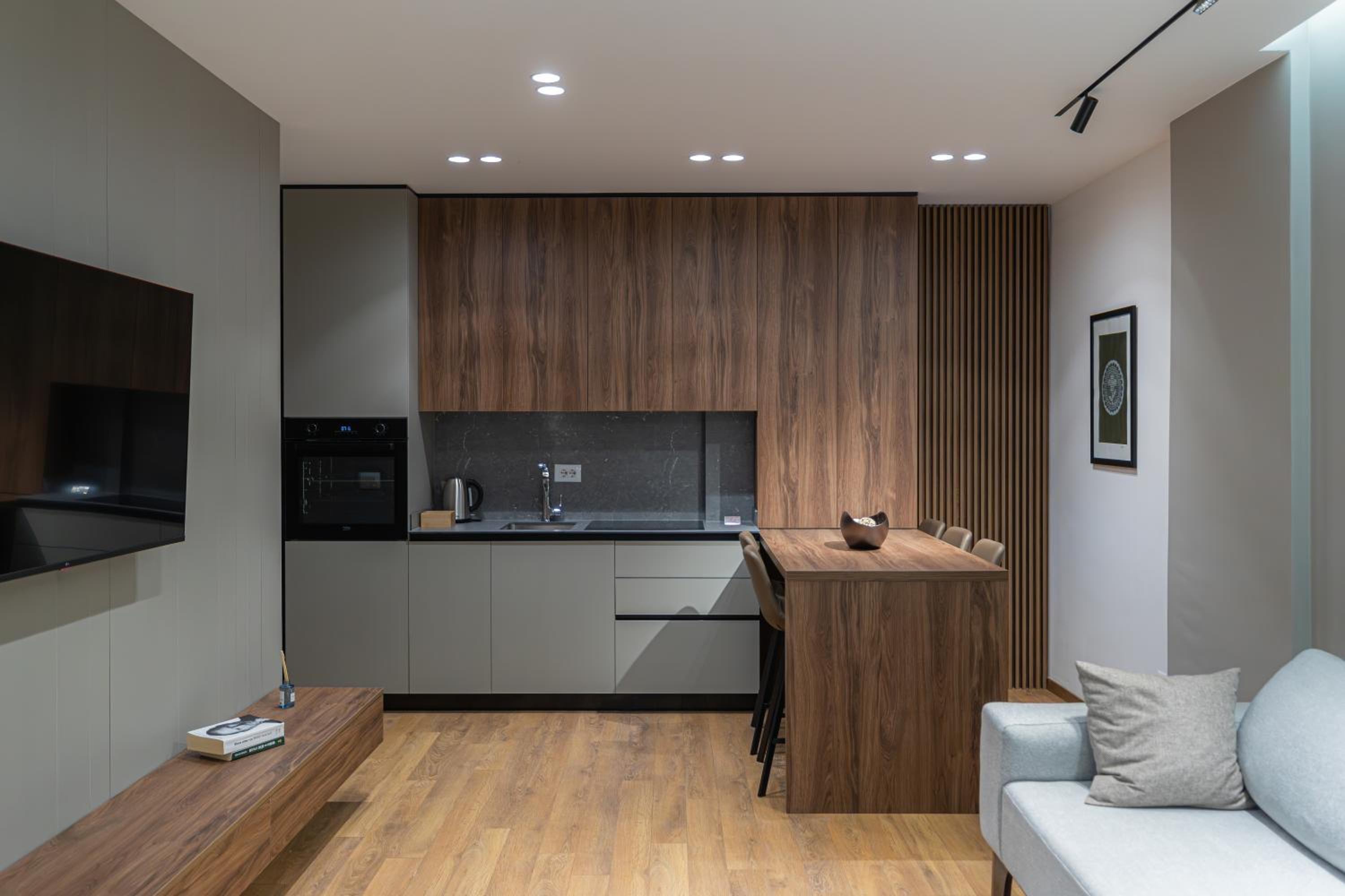 Prado Apartments, photo 49
