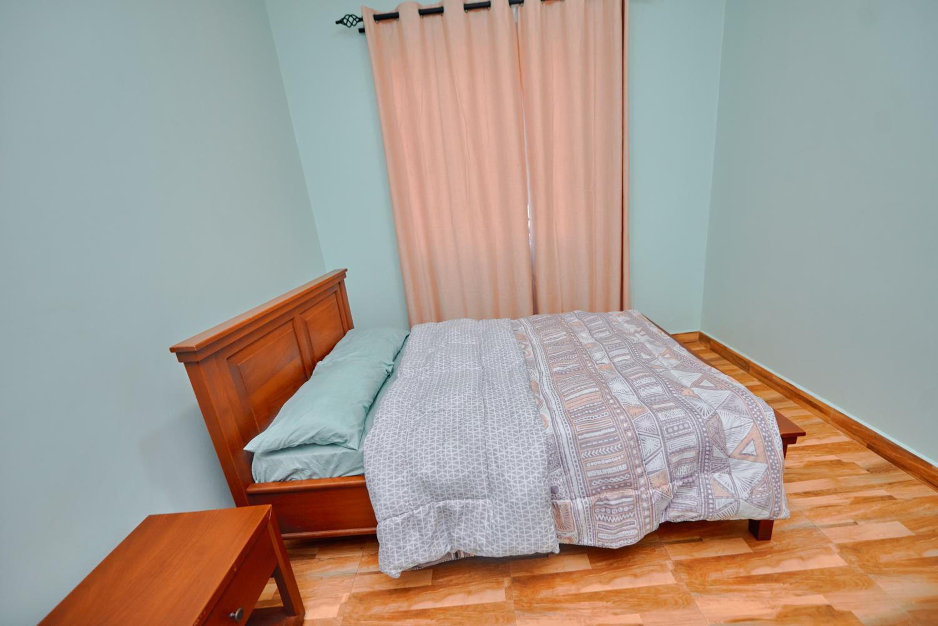 zebra house 3 Arusha view 5