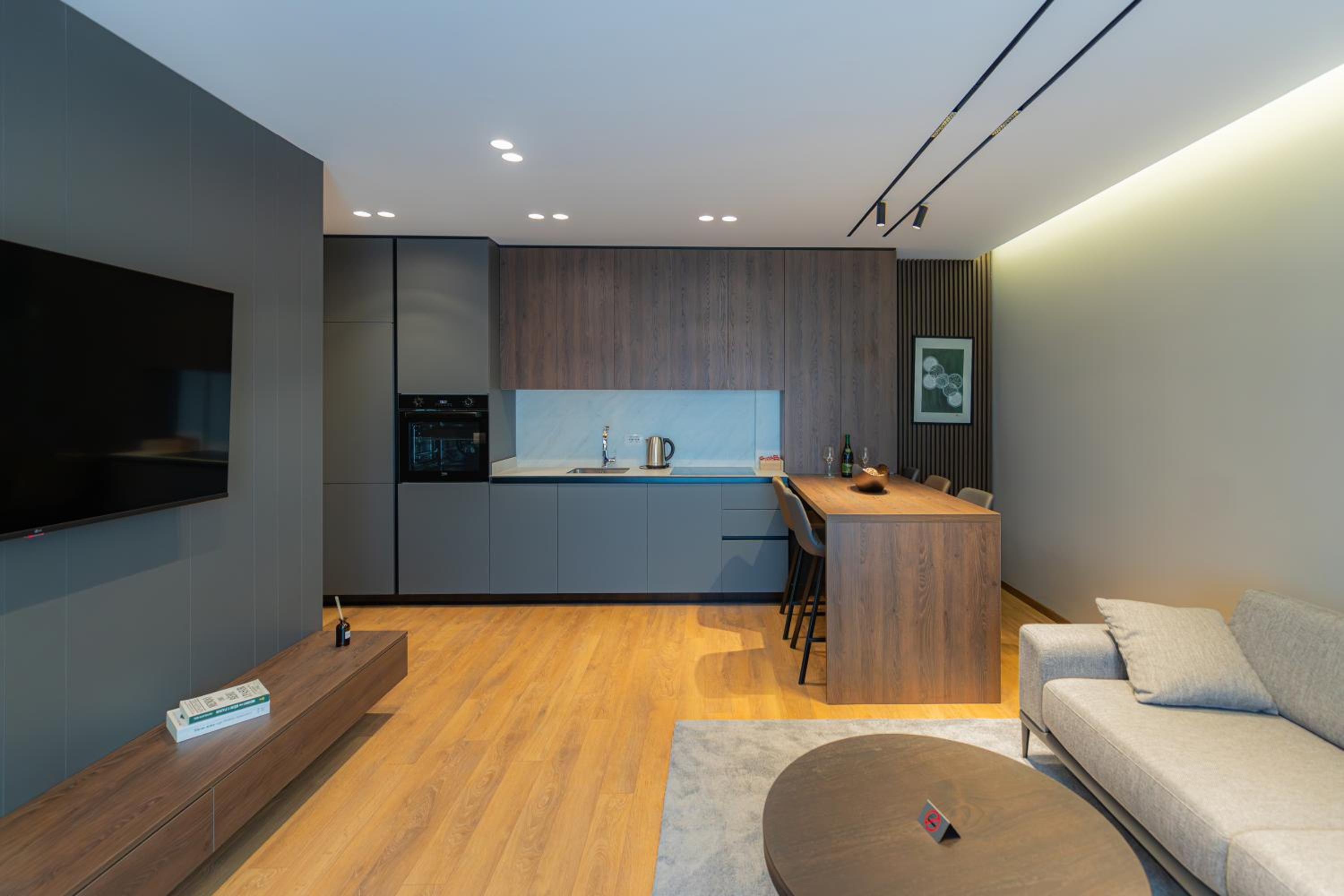Prado Apartments, photo 69