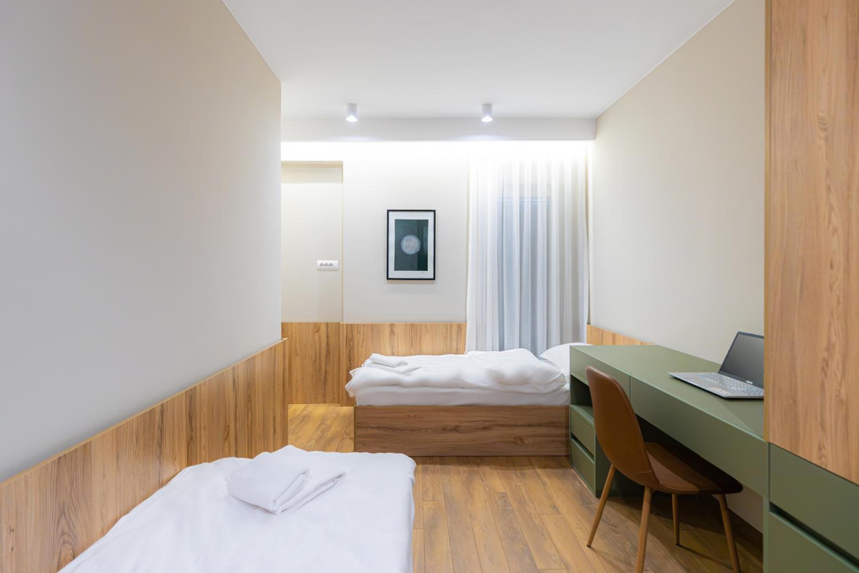 Prado Apartments, photo 80