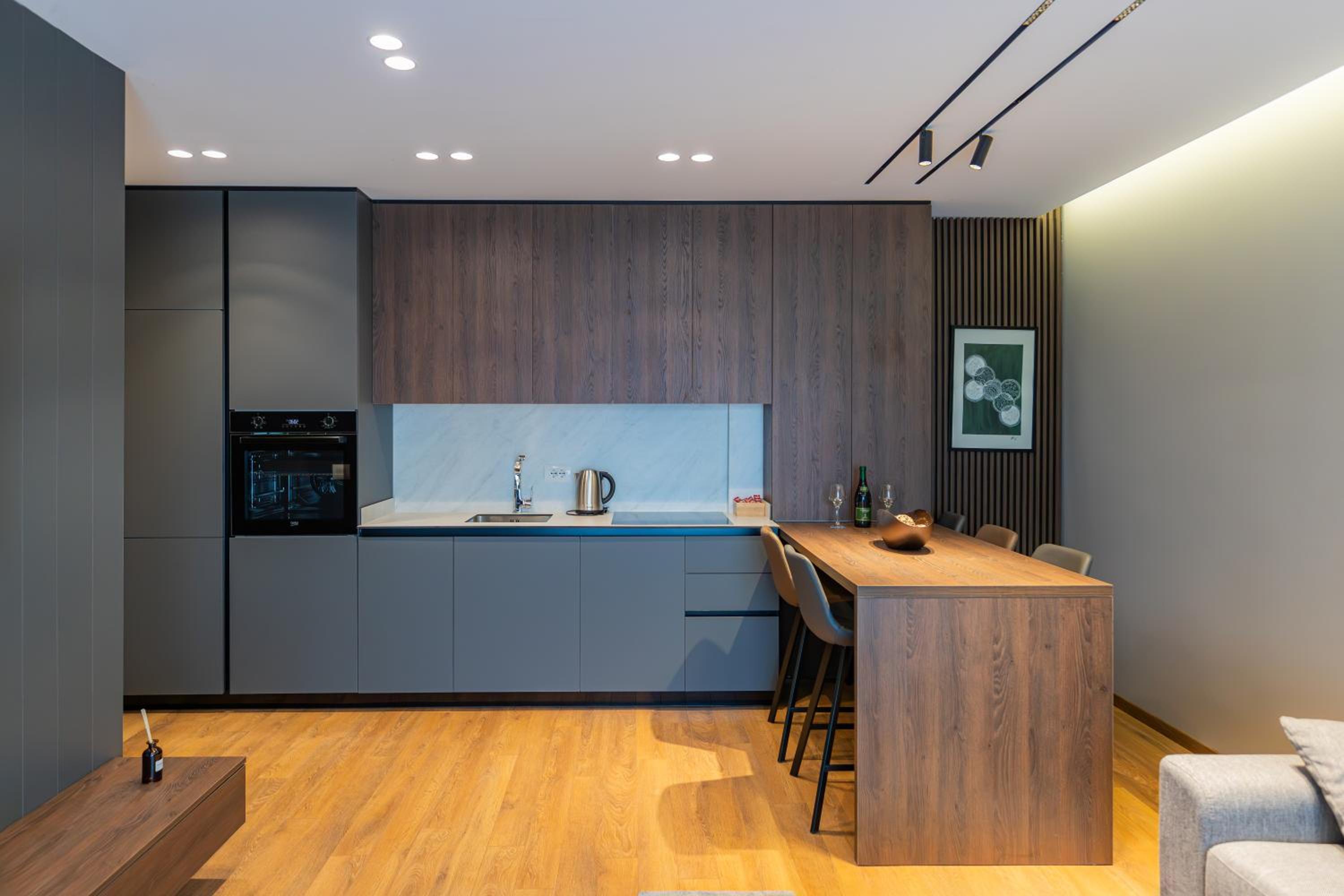 Prado Apartments, photo 18