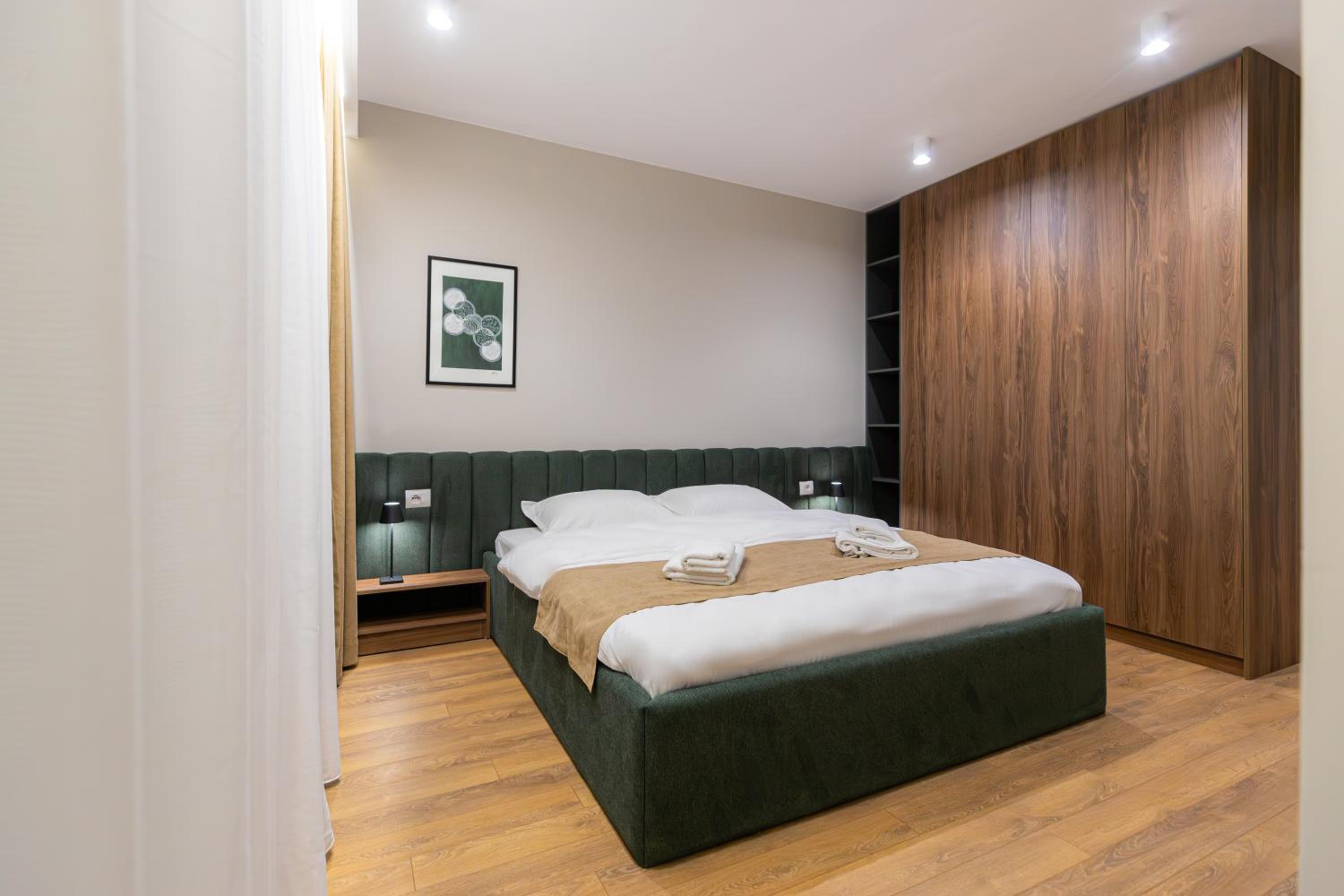 Prado Apartments, photo 11