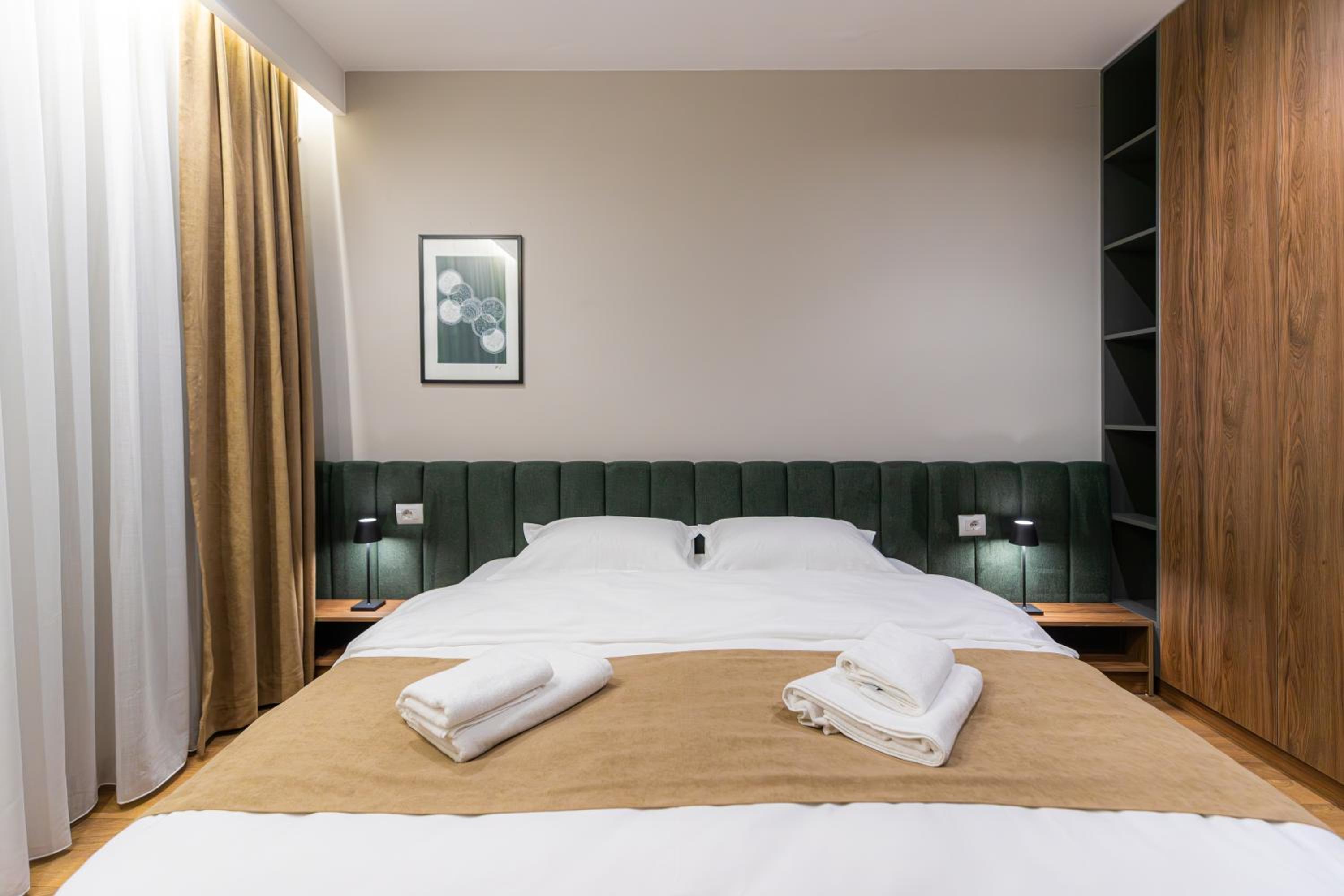 Prado Apartments, photo 41
